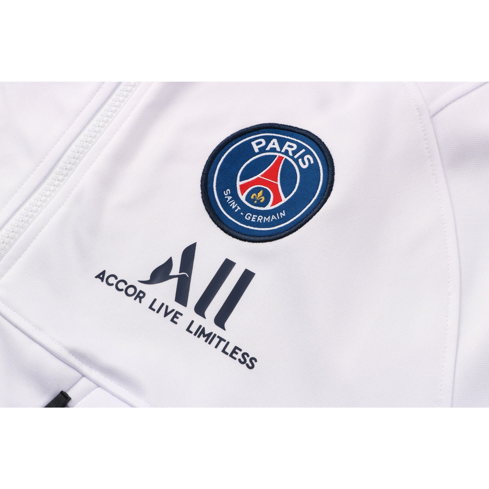 NEW Paris Saint-Germain TrackSuit Complete (PSG)
