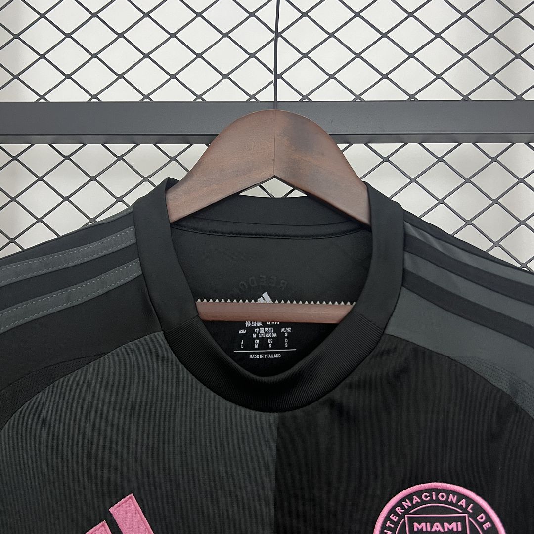 NEW CAMISETA PERSONALIZADA INTER DE MIAMI 25/26