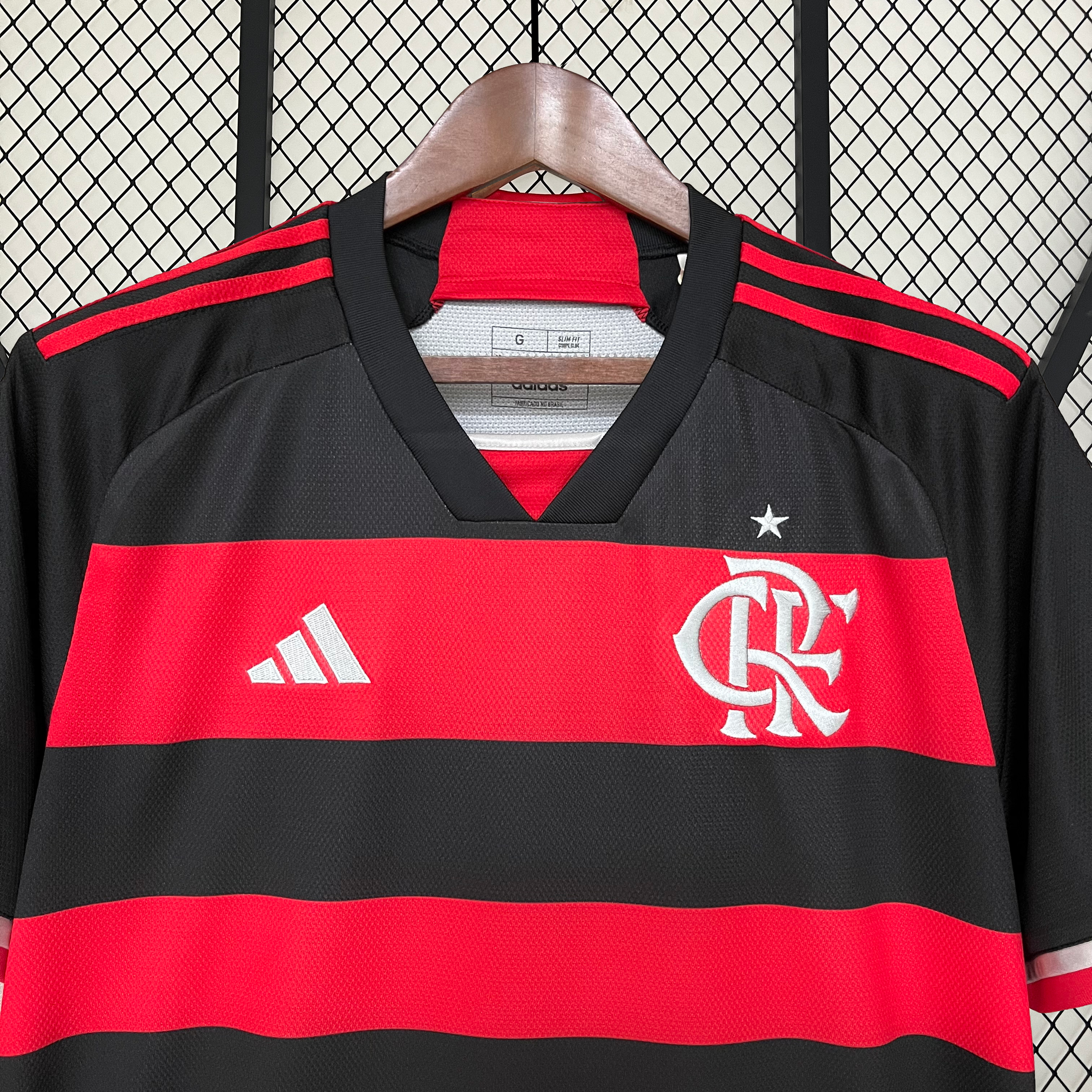 NEW CAMISETA PERSONALIZADA Botafogo 2024/25