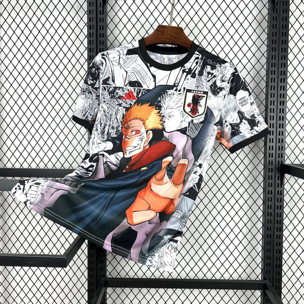NEW ANIME JUJUTSU KAISEN SPECIAL EDITION