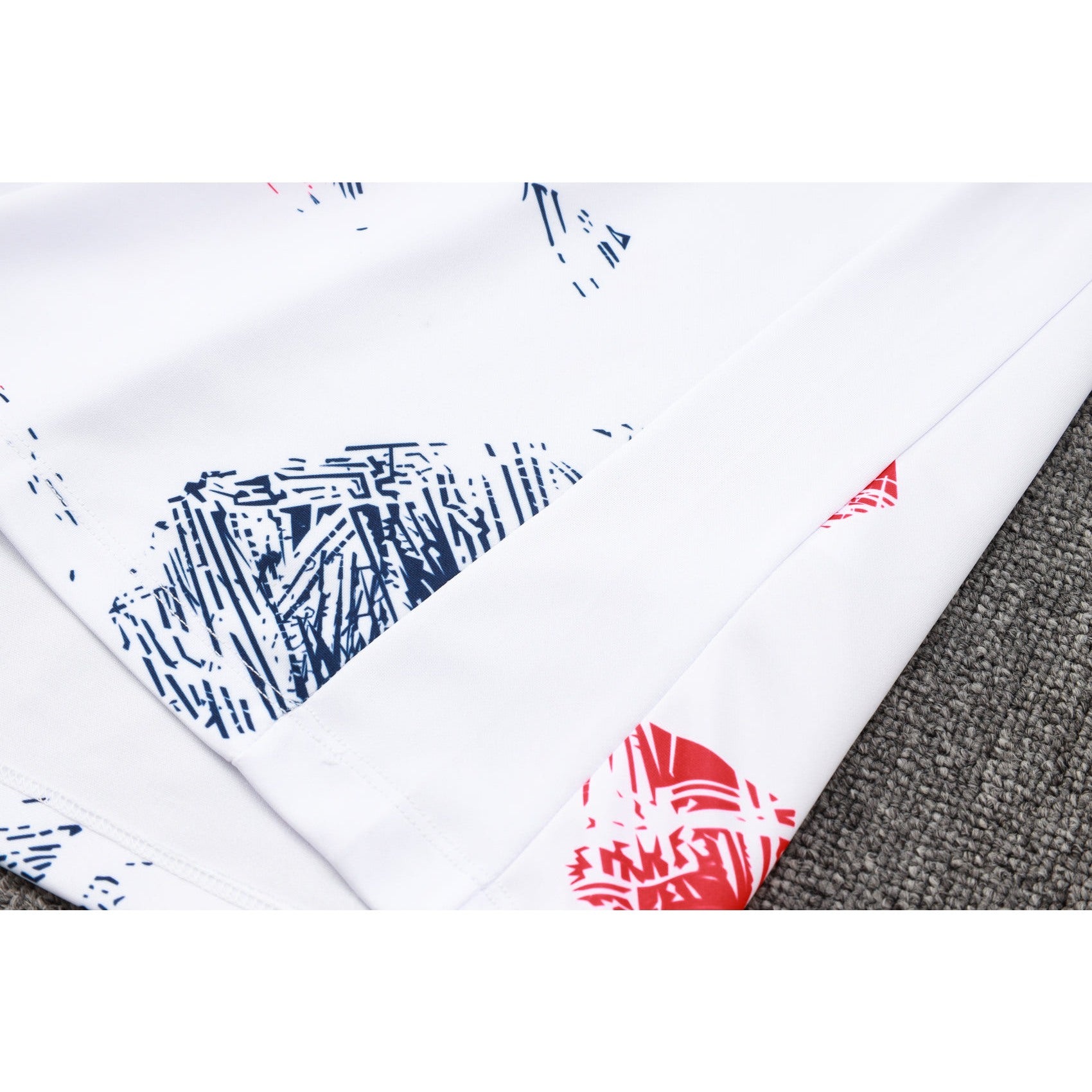 NEW Paris Saint Germain (PSG) 1º TrackSuit Complete 24/25