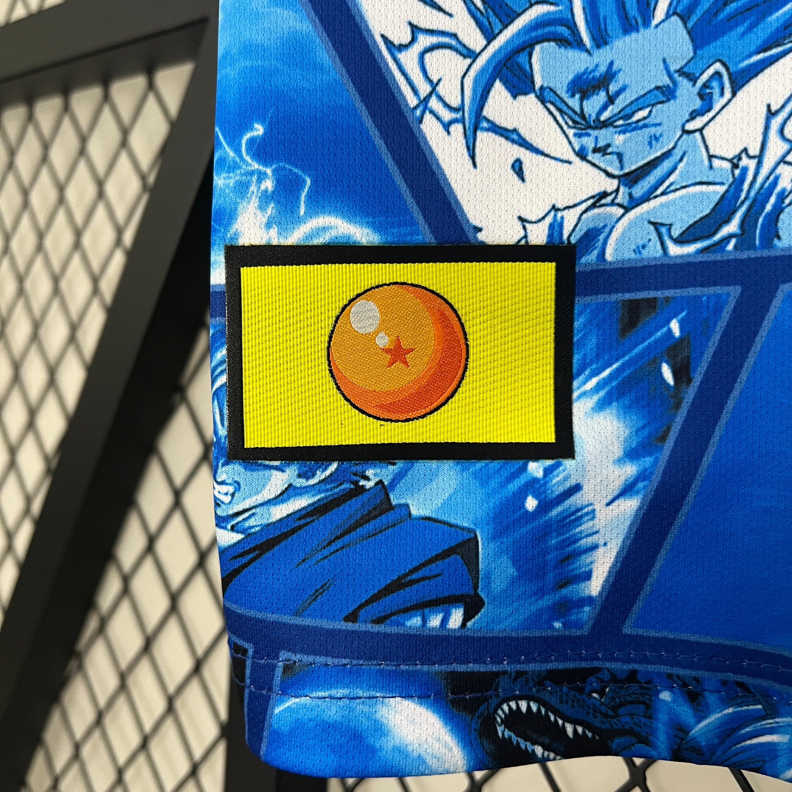 NEW ANIME DRAGON BALL EDITION