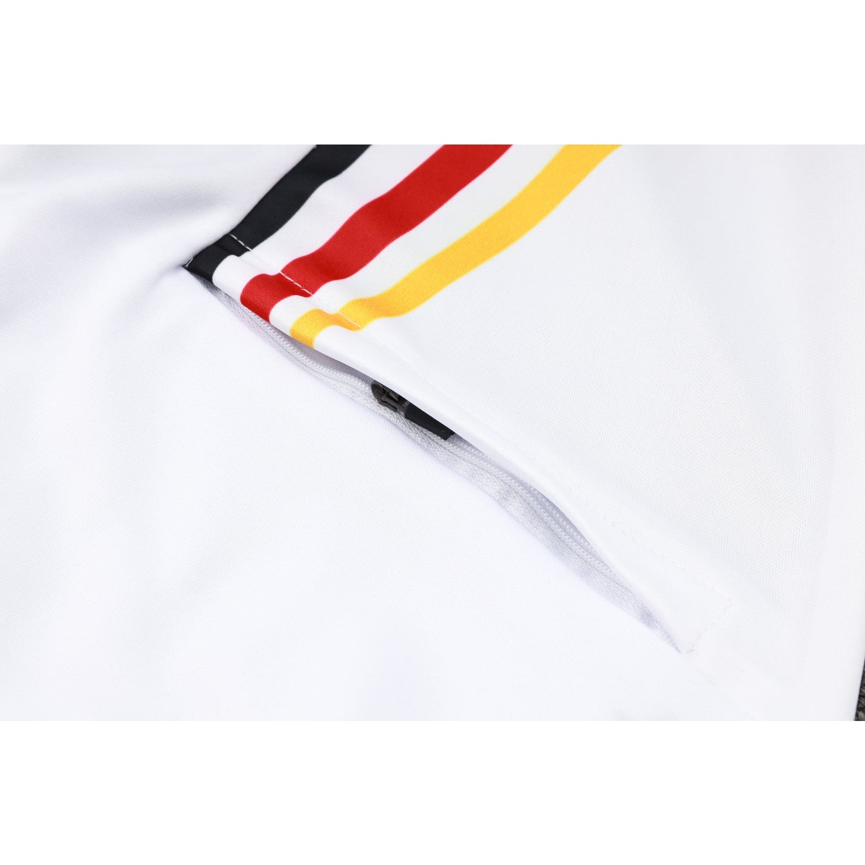 NEW ALEMANIA TrackSuit CLASSIC ED 2 Complete 24/25