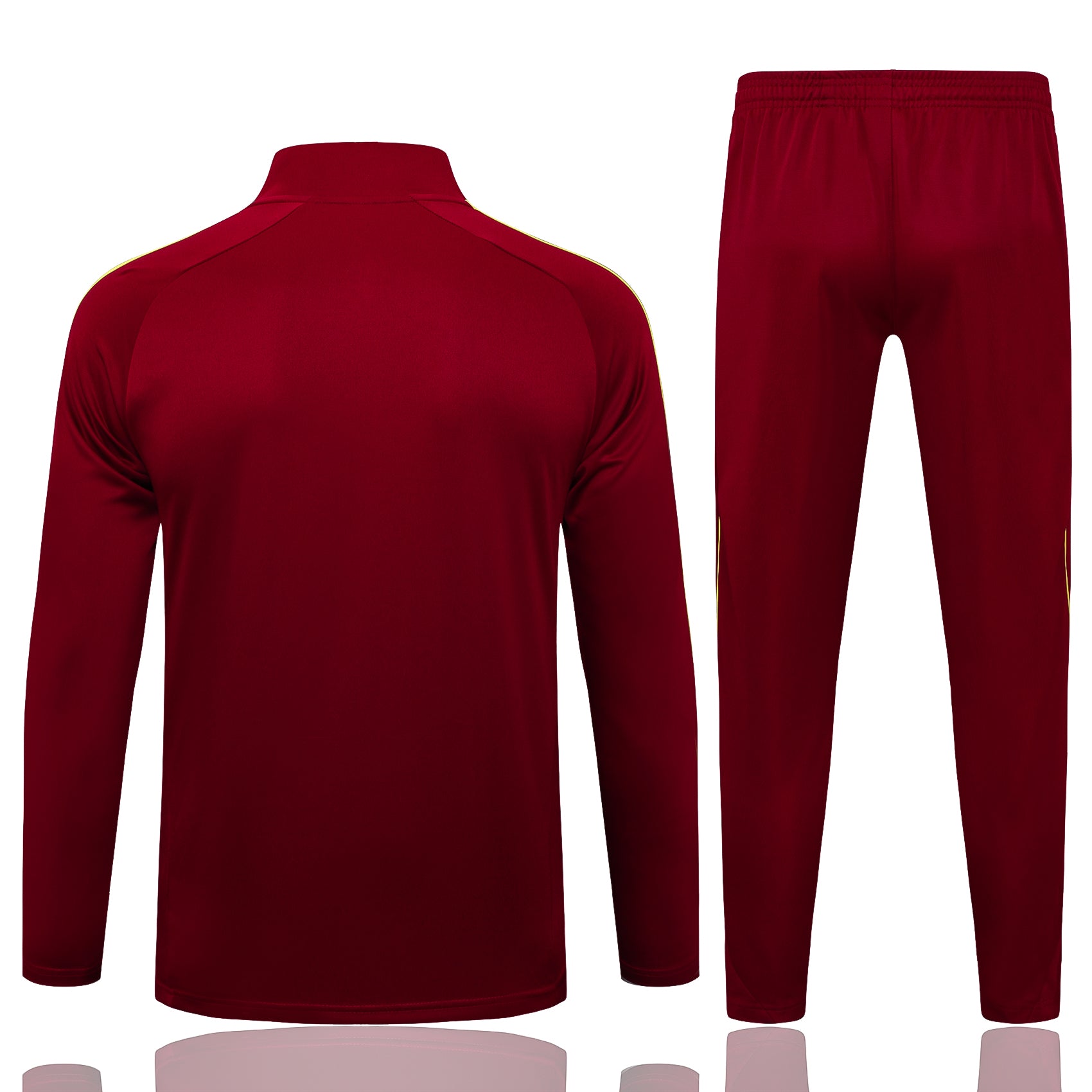 NEW ARSENAL CLASSIC TrackSuit Complete 25/26