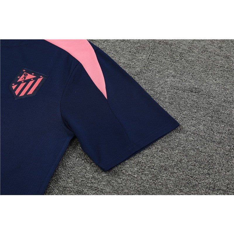 NEW ATM TrackSuit Corto 24/25 2º