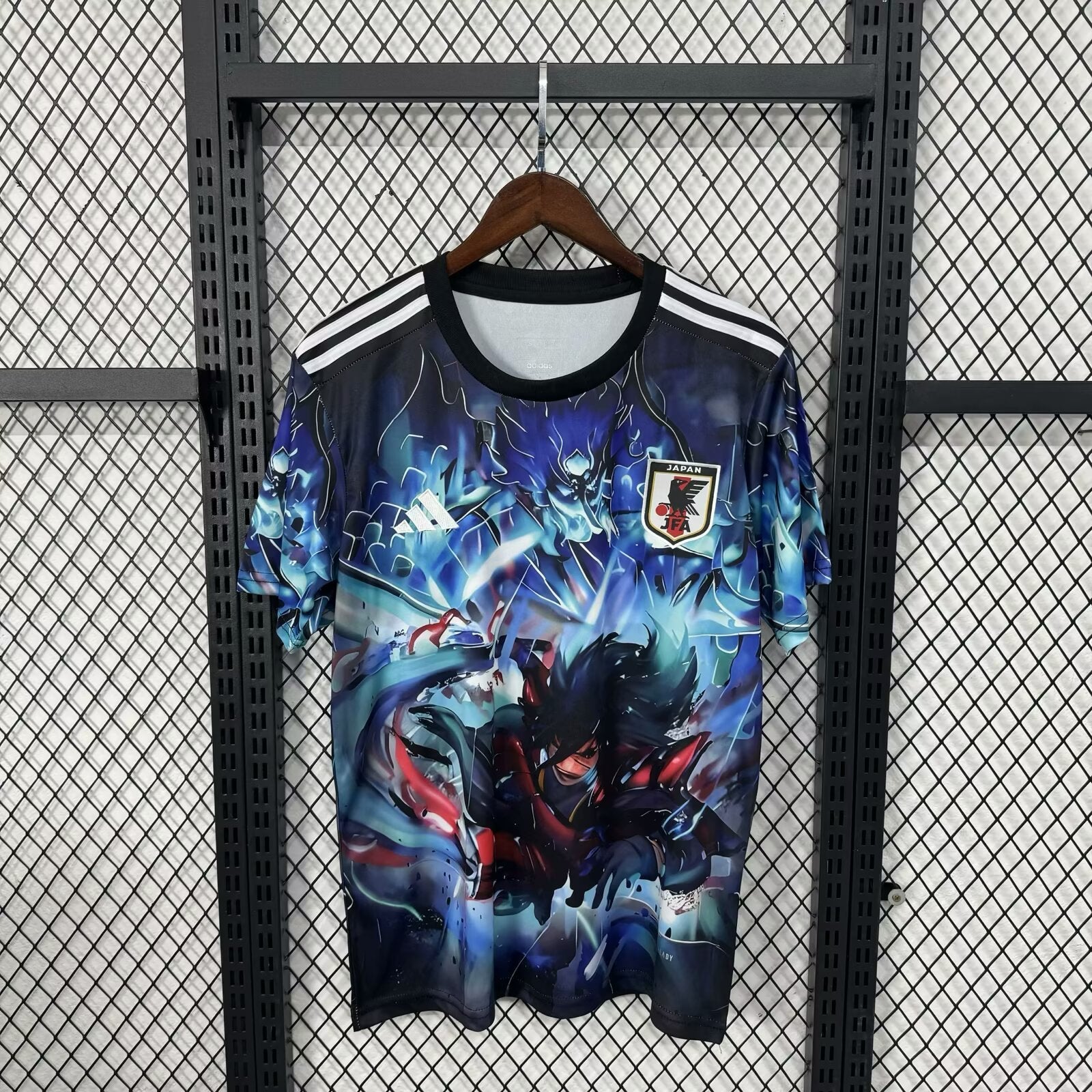 NEW ANIME UCHIHA MADARA EDITION