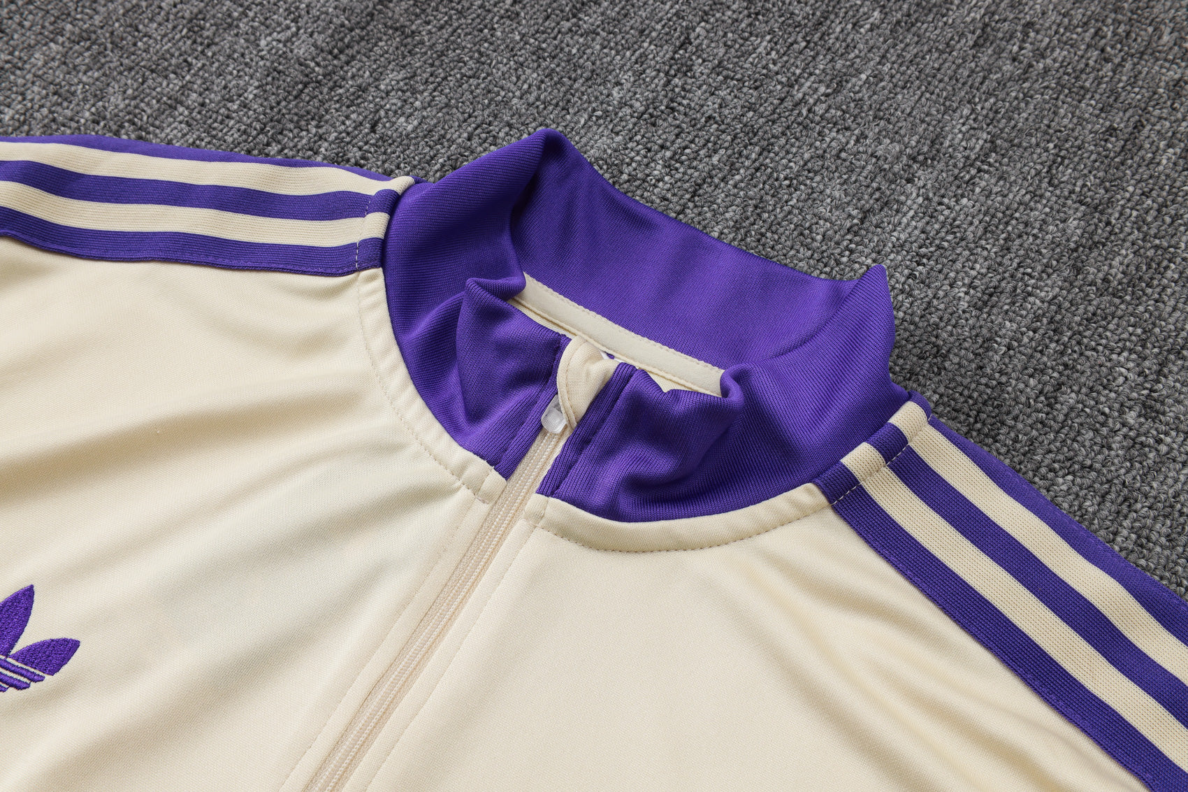 NEW REAL MADRID TrackSuit Complete 25/26