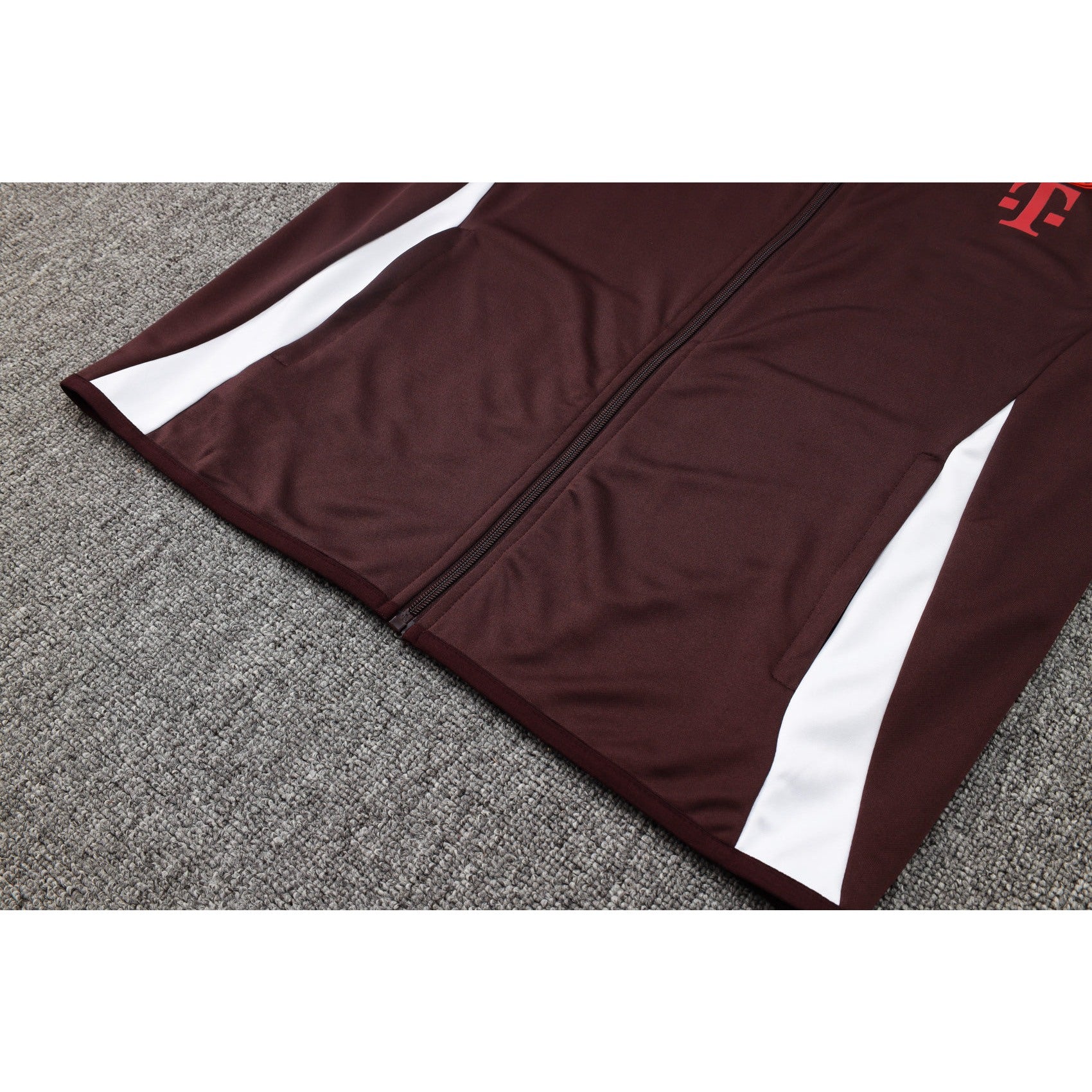NEW BAYERN MUNICH TrackSuit Complete 24/25