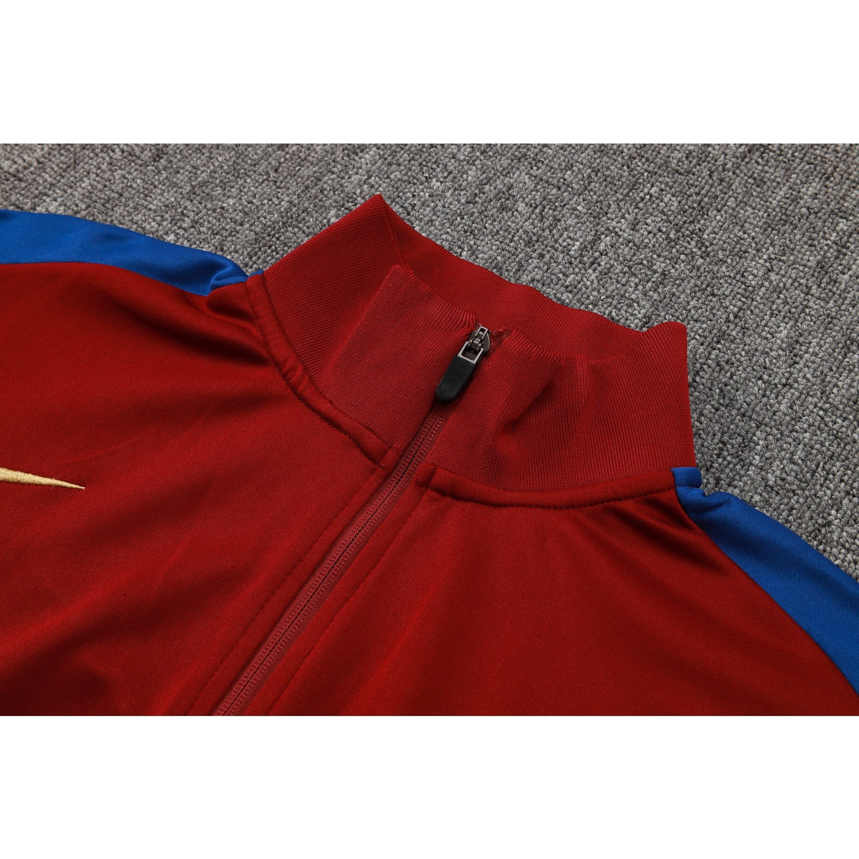 NEW FC BARCELONA TrackSuit Complete 24/25