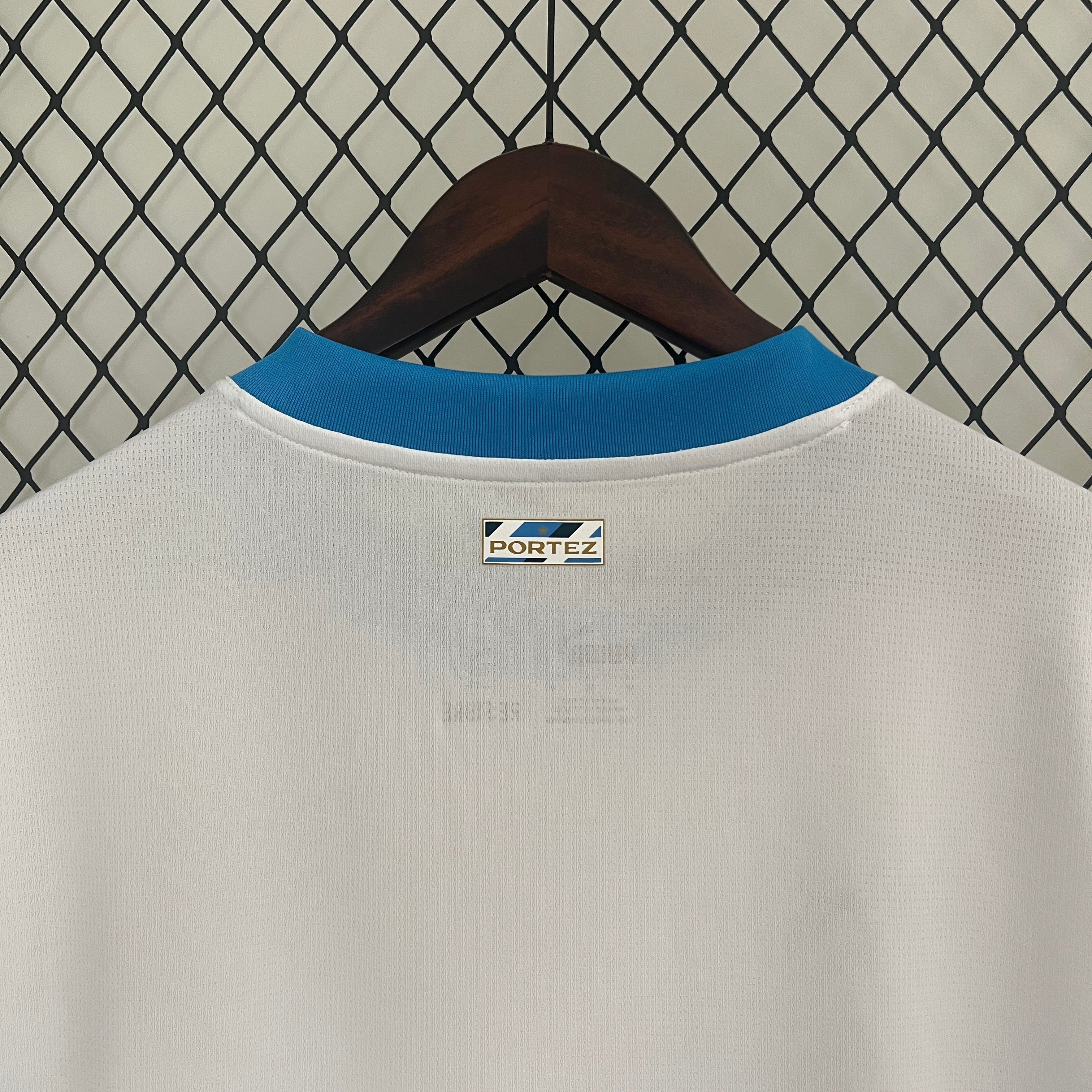 NEW CAMISETA PERSONALIZADA MARSEILLE 24/25