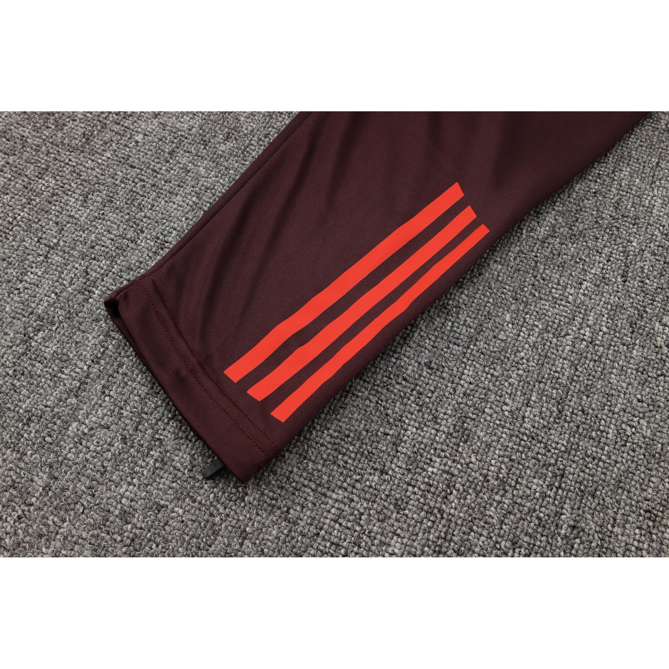 NEW BAYERN MUNICH TRACKSUIT POLO 24/25