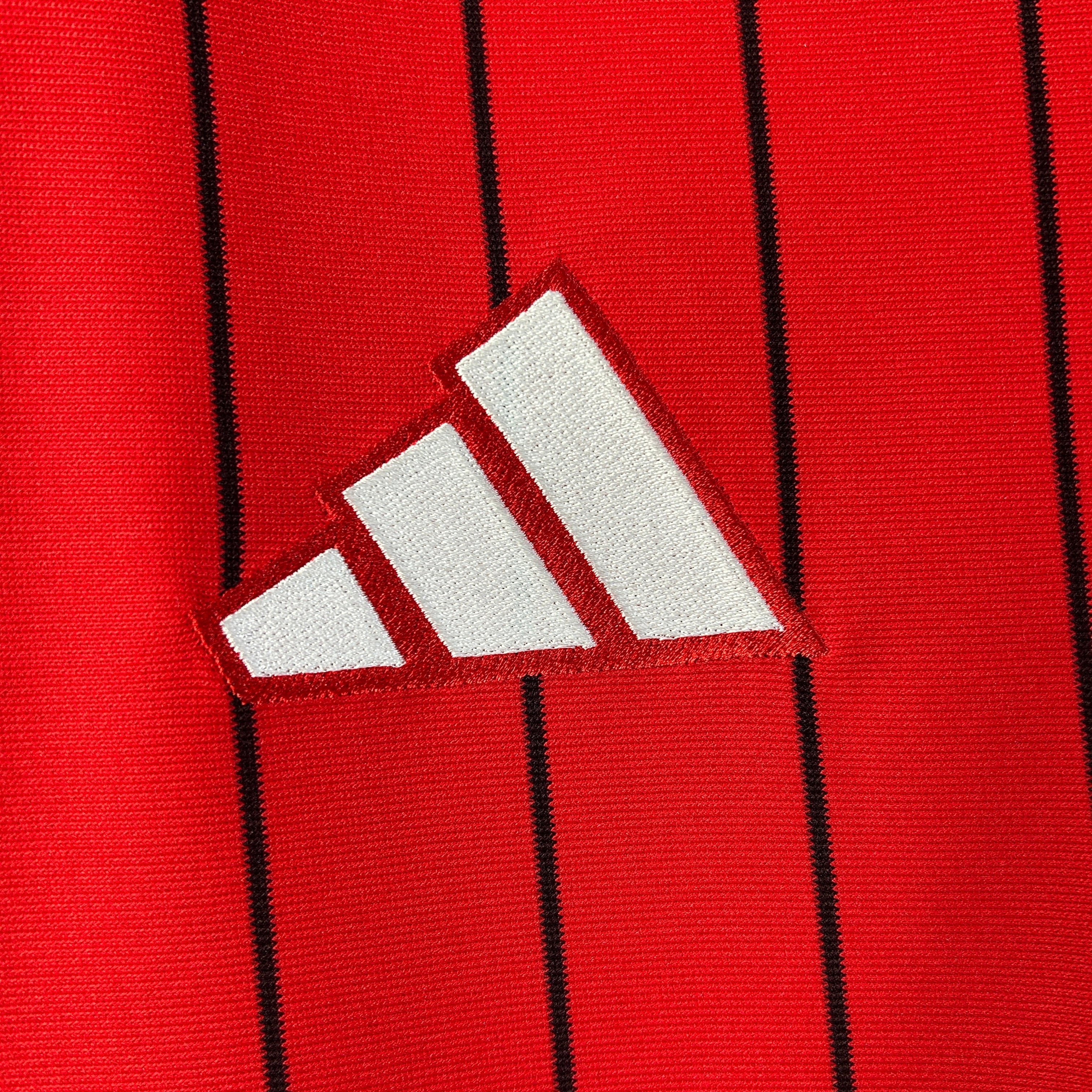NEW CAMISETA BEISBOLERA FLAMENGO ED US 2025/26
