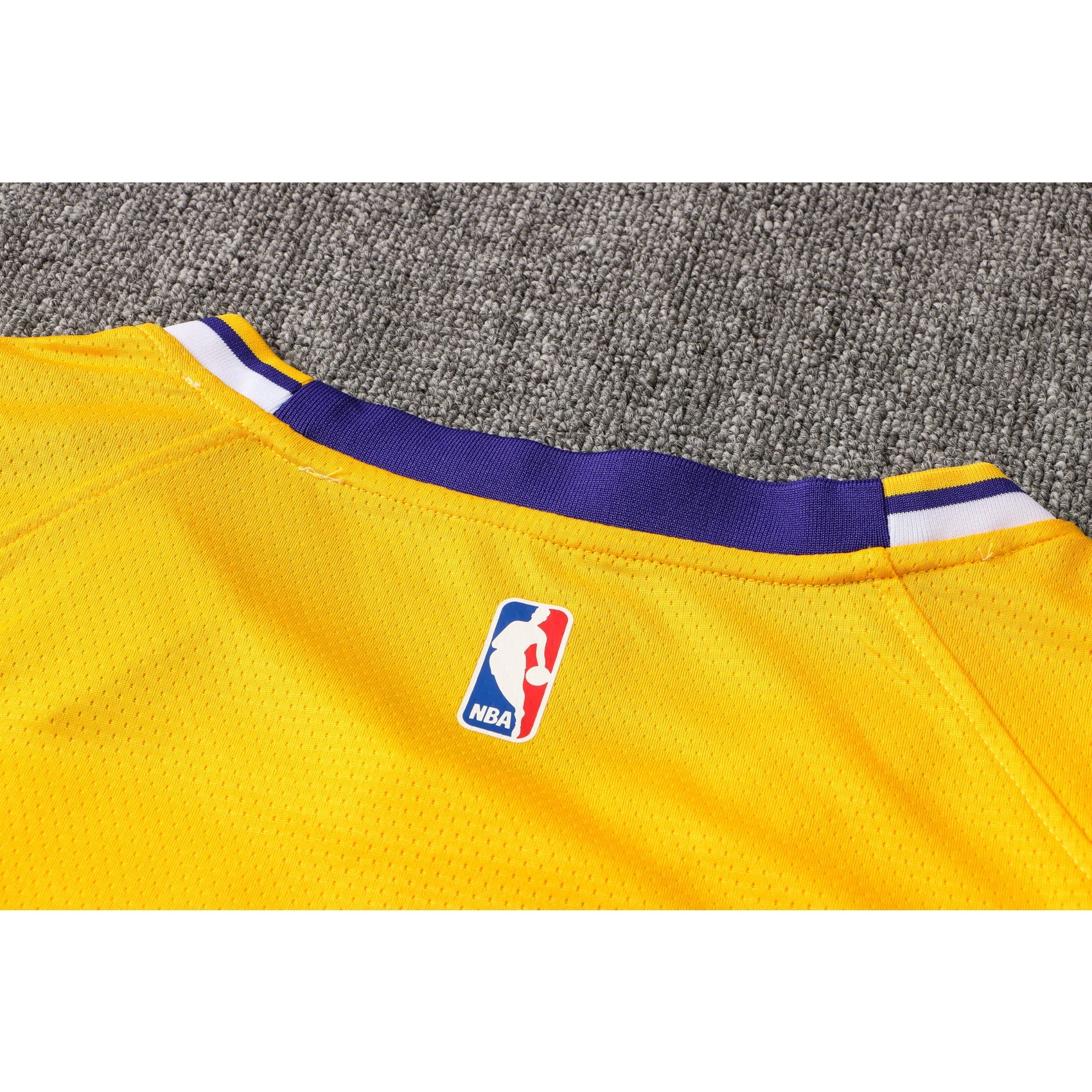 CAMISETA BRYANT LAKERS