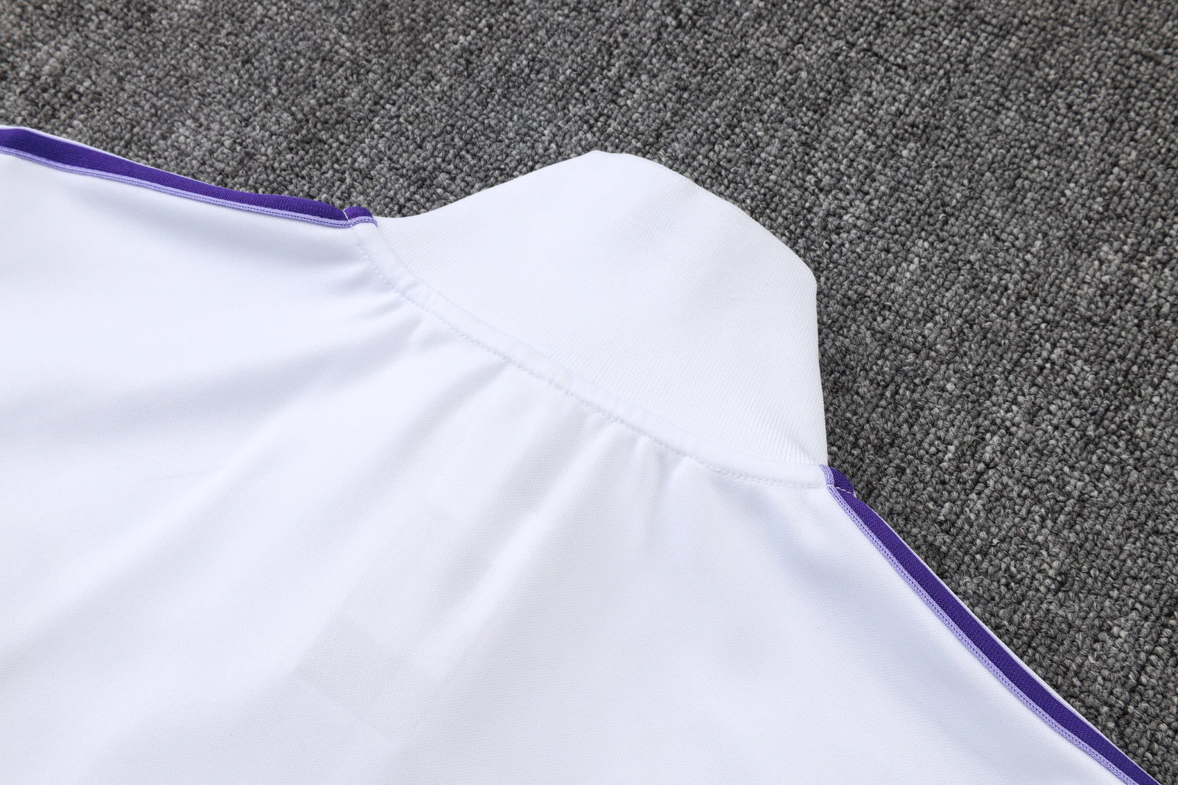 NEW REAL MADRID TrackSuit Complete 3º 25/26