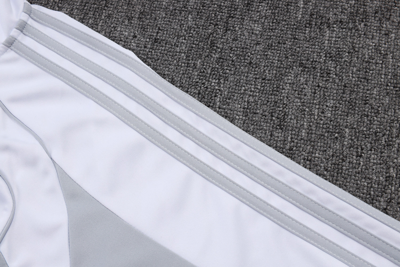 NEW REAL MADRID TrackSuit Complete 25/26
