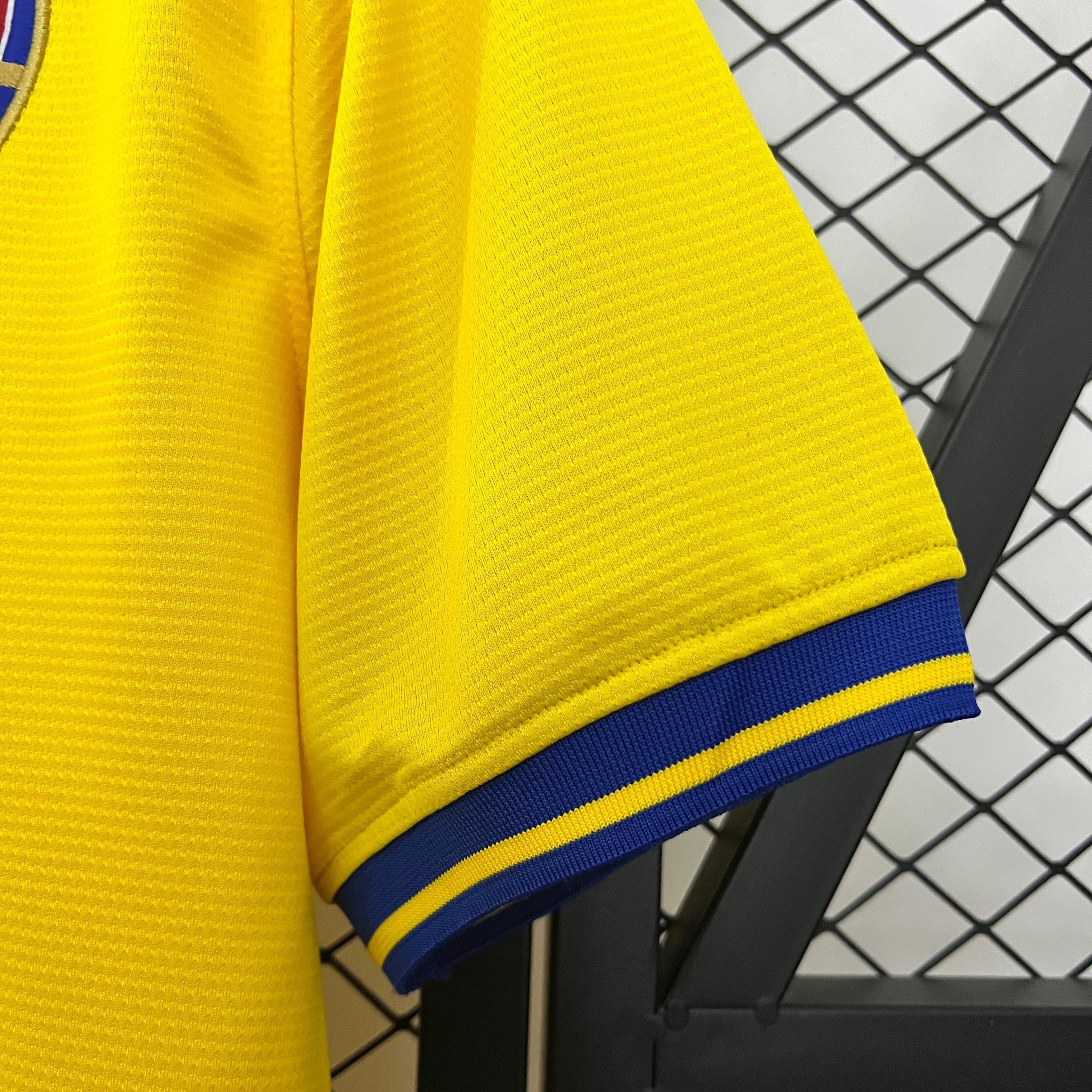 CAMISETA RETRO ARSENAL 2013/14