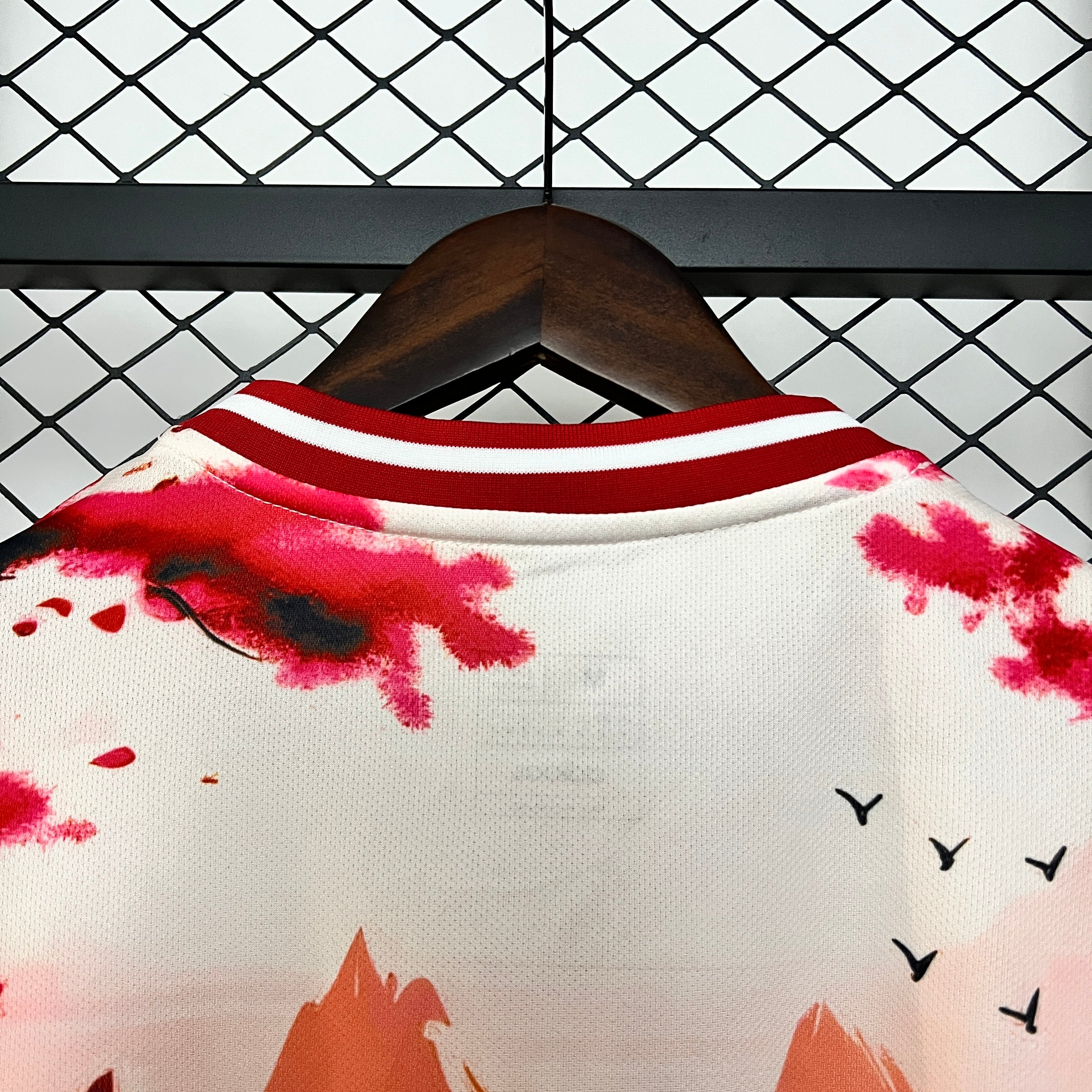 NEW JAPAN ADIDAS EDITION