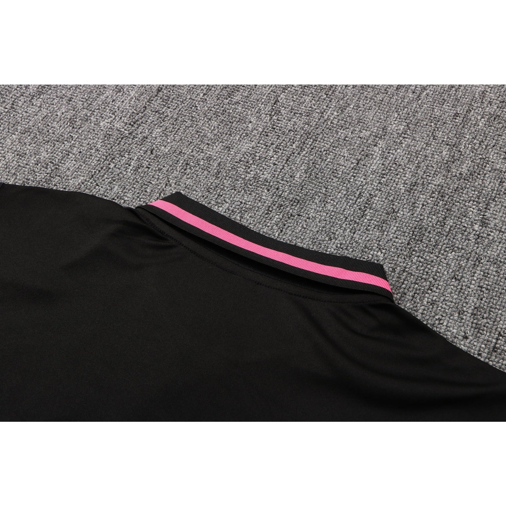 NEW MANCHESTER UNITED TRACKSUIT POLO