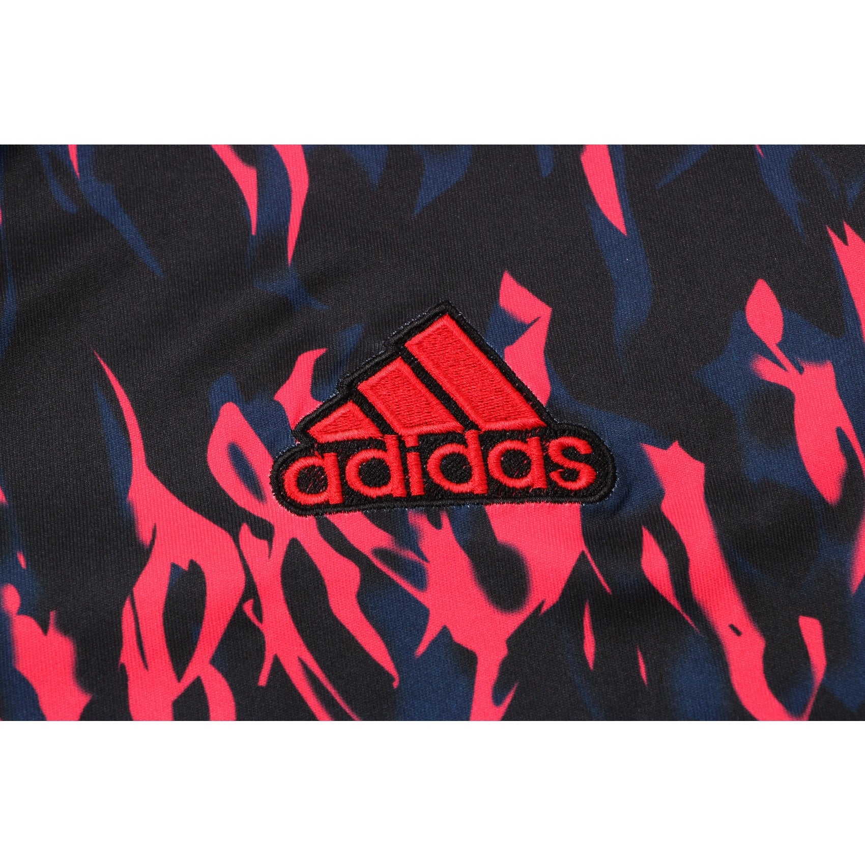 NEW MANCHESTER UNITED TRACKSUIT POLO