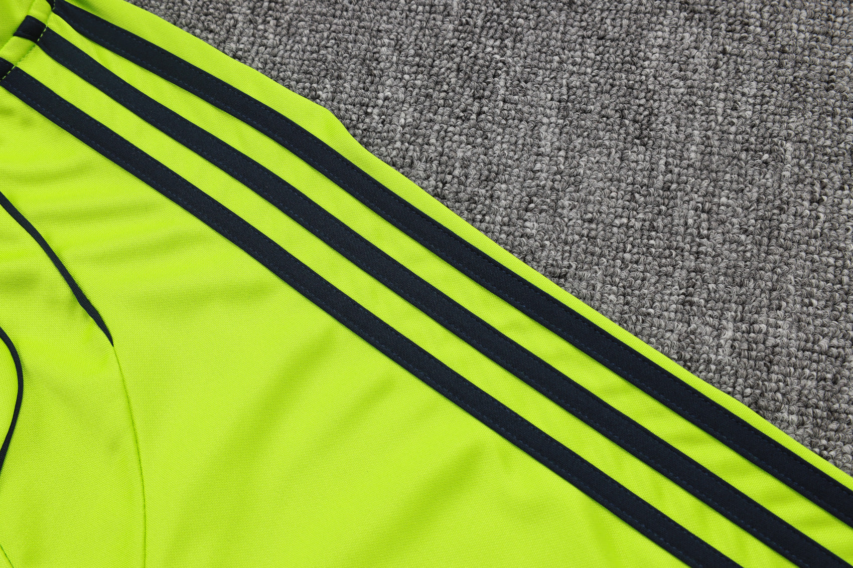NEW REAL MADRID TrackSuit Complete 25/26
