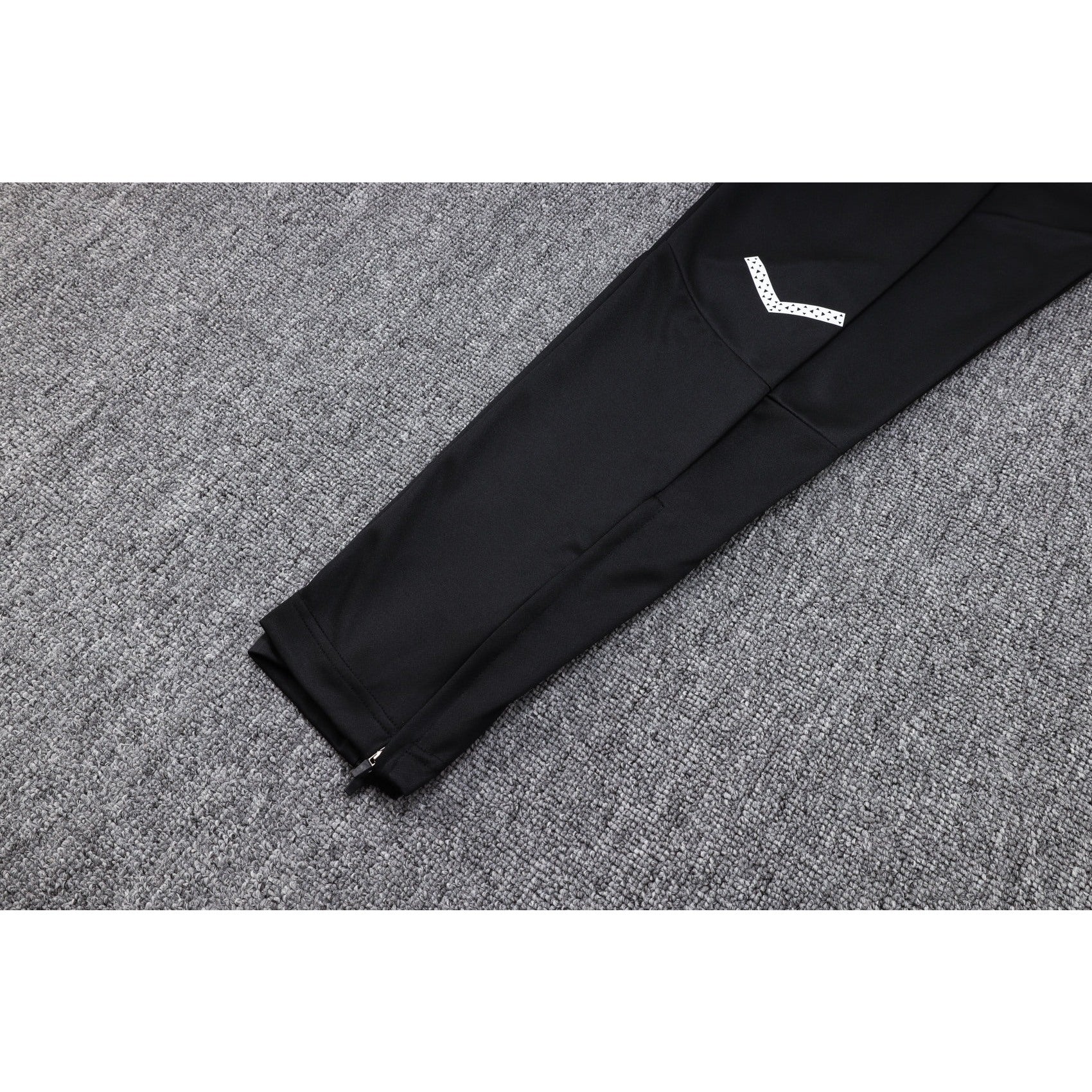 NEW MANCHESTER CITY 2º TRACKSUIT POLO 23/24