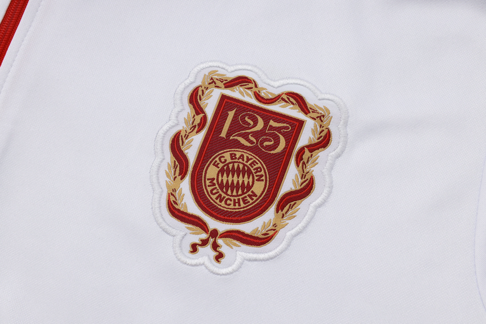 NEW FC BAYERN DE MUNICH ED 120TH ANNIV TrackSuit Complete 25/26