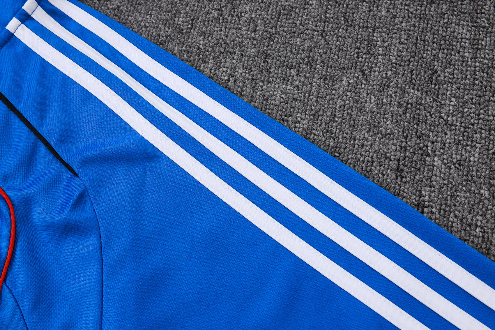 NEW Manchester United 2º TrackSuit Complete 25/26