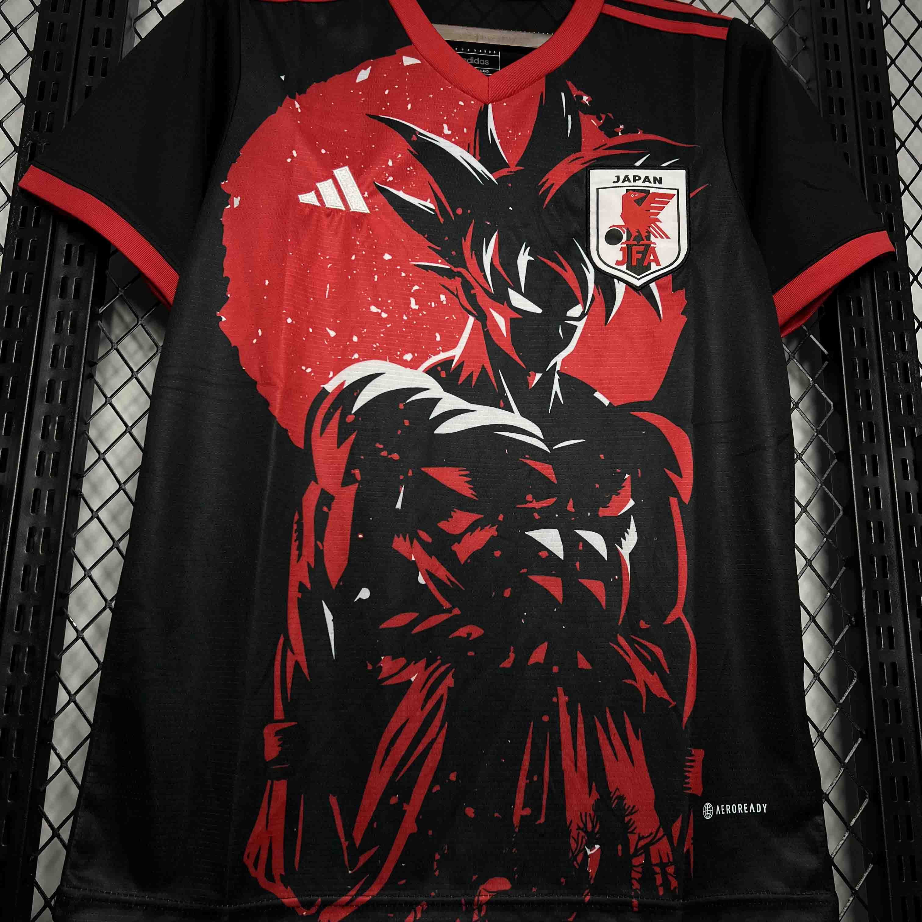 NEW ANIME GOKU ULTA INSTINTO PLAYER EDITION