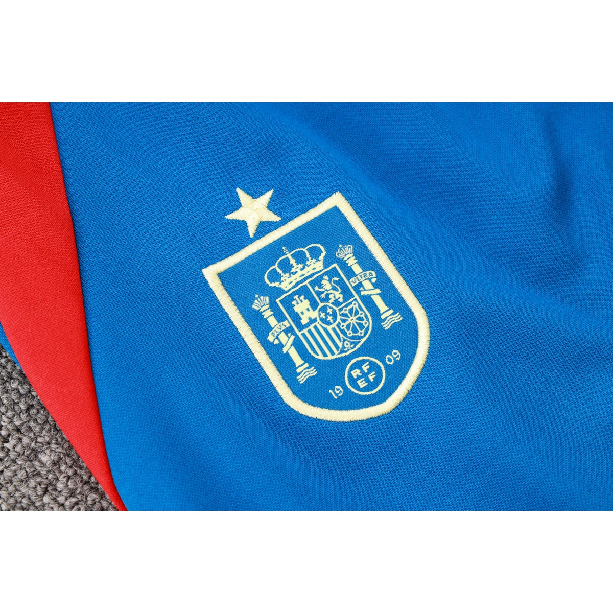 NEW ESPAÑA TrackSuit Complete 24/25