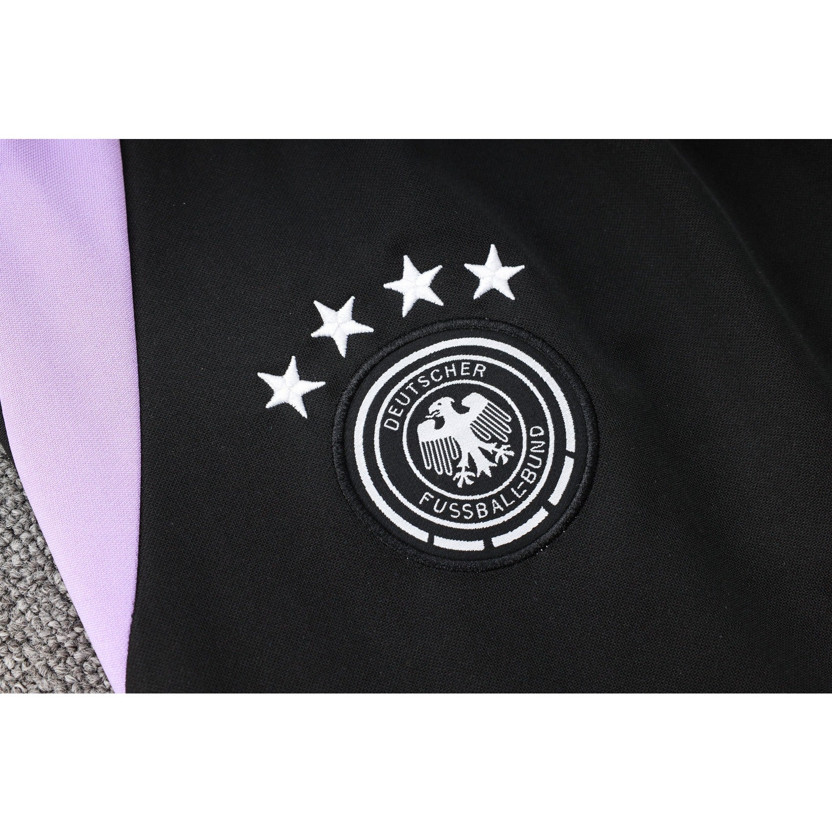 NEW ALEMANIA TrackSuit Complete 24/25