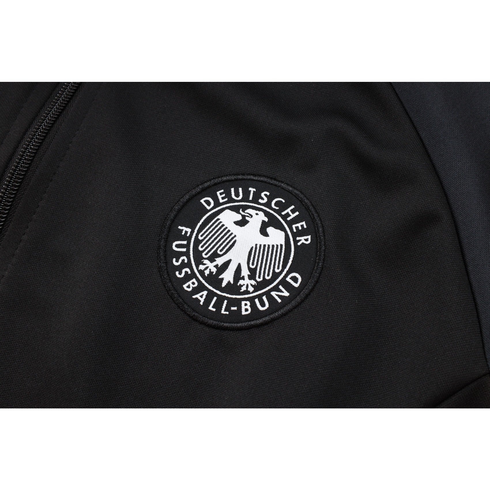 NEW ALEMANIA TrackSuit CLASSIC ED Complete 24/25