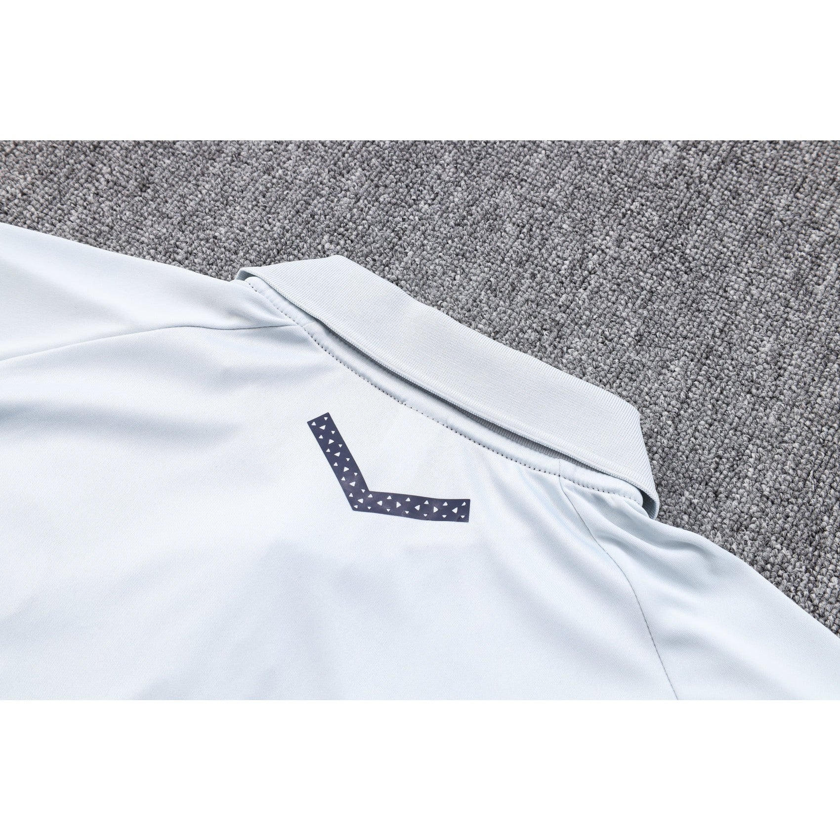 NEW MANCHESTER CITY 1º TRACKSUIT POLO 23/24