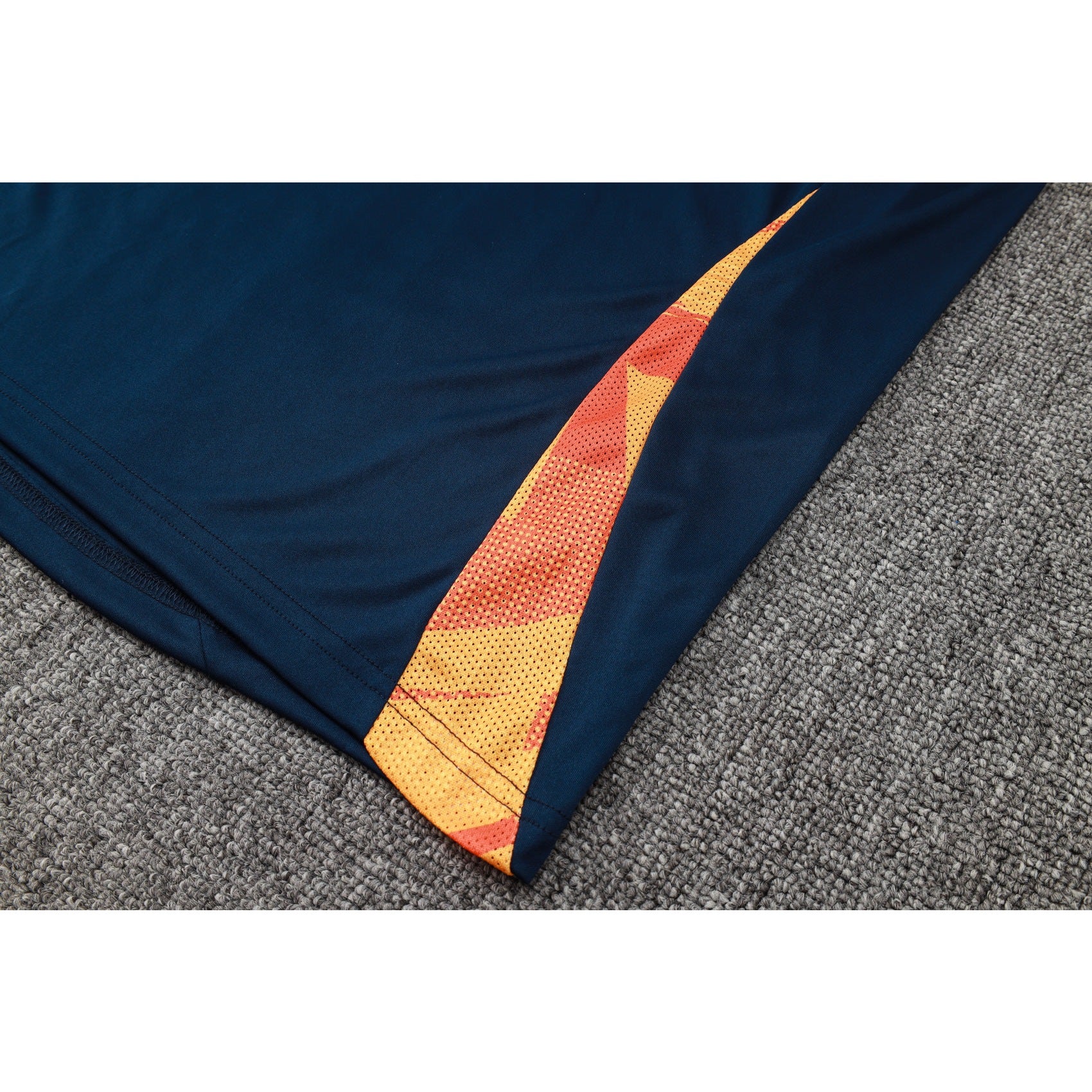 NEW JUVENTUS DE TURÍN TRACKSUIT POLO 2º 24/25