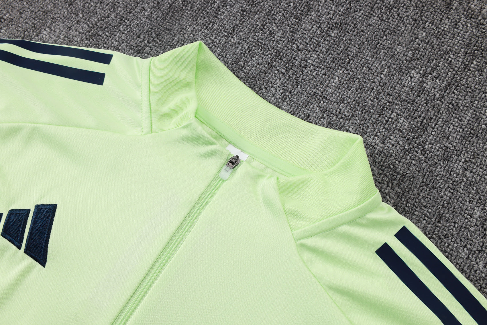NEW REAL MADRID TrackSuit Complete 25/26