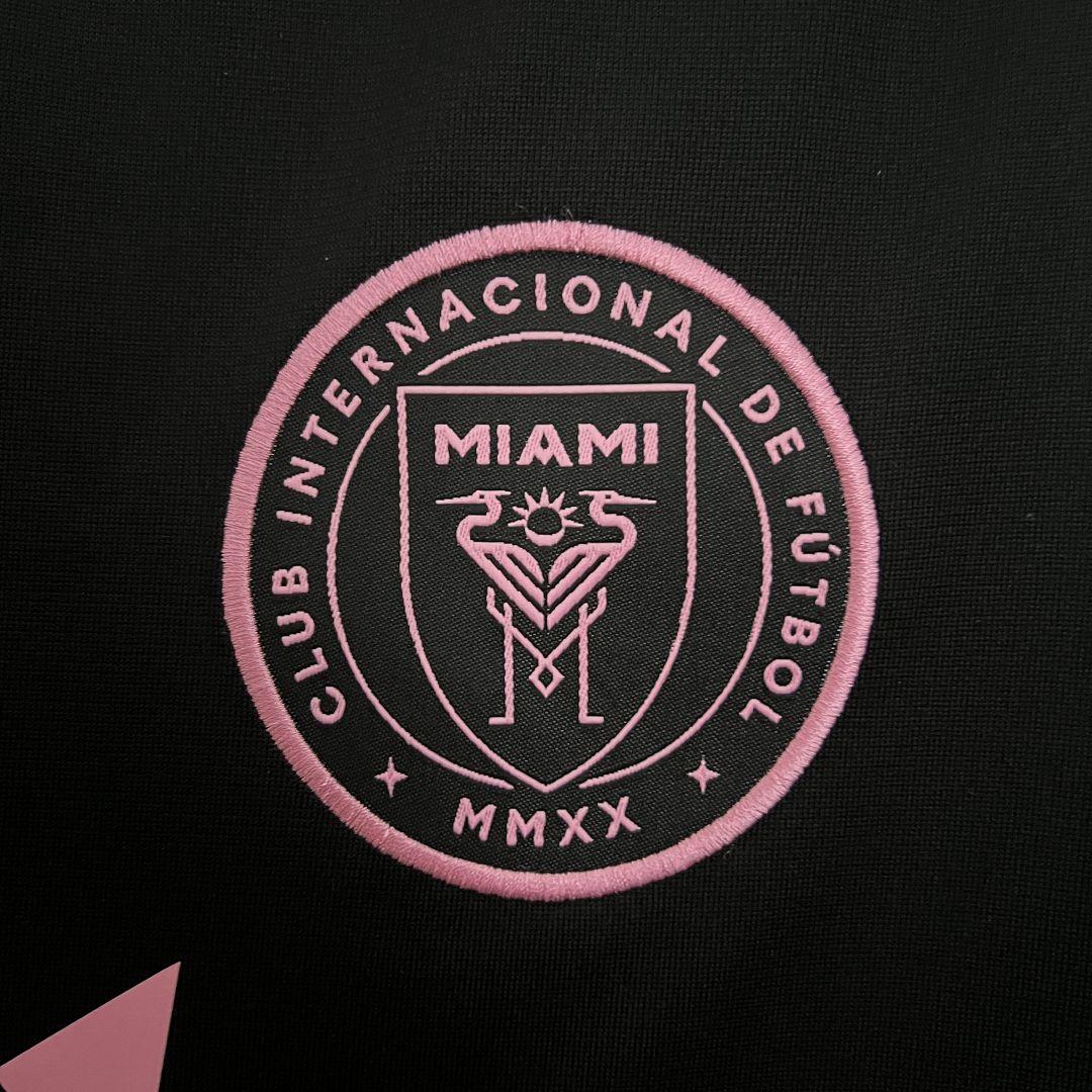 NEW CAMISETA PERSONALIZADA INTER DE MIAMI 25/26