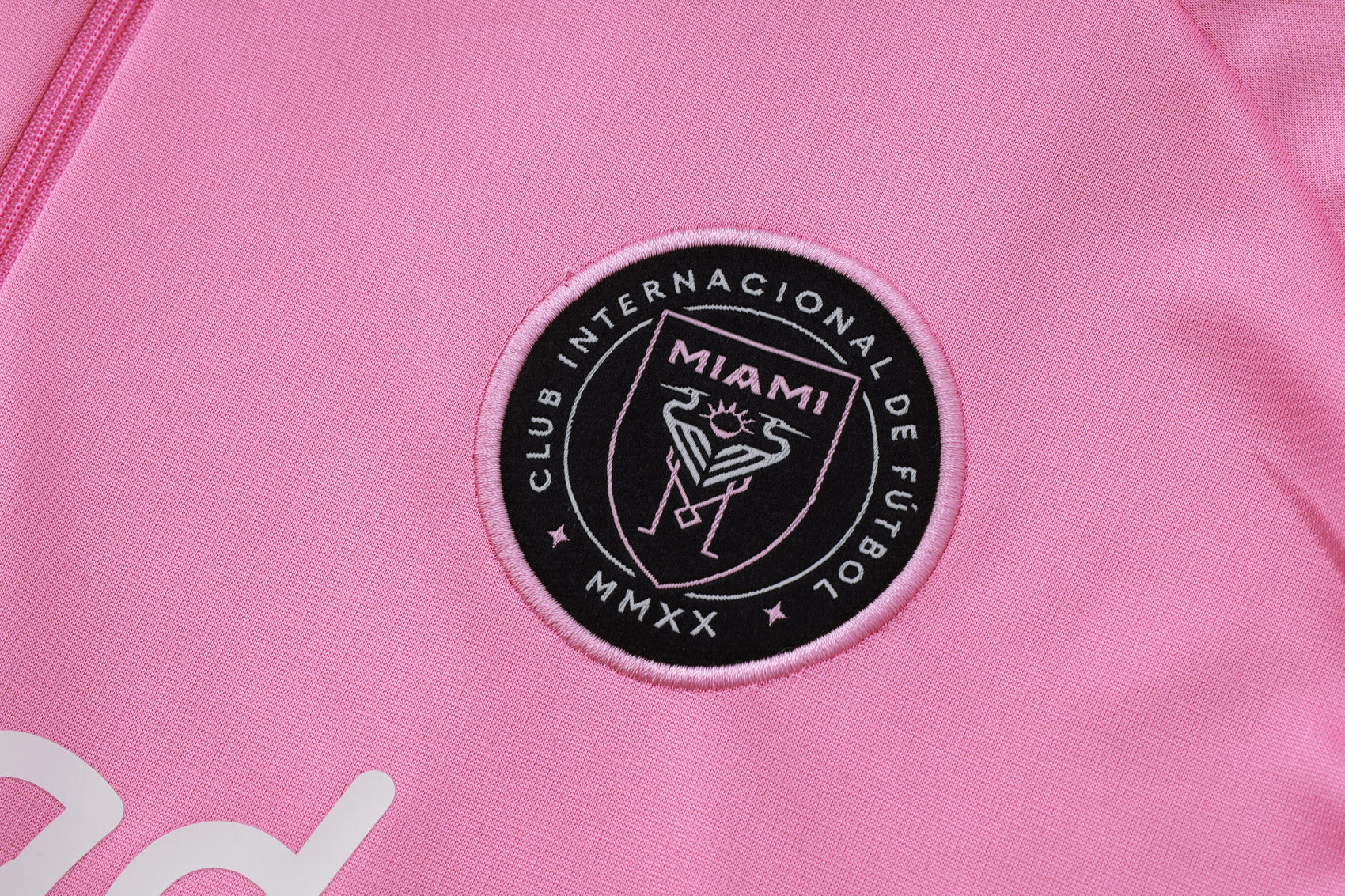 NEW INTER MIAMI TrackSuit Complete 25/26