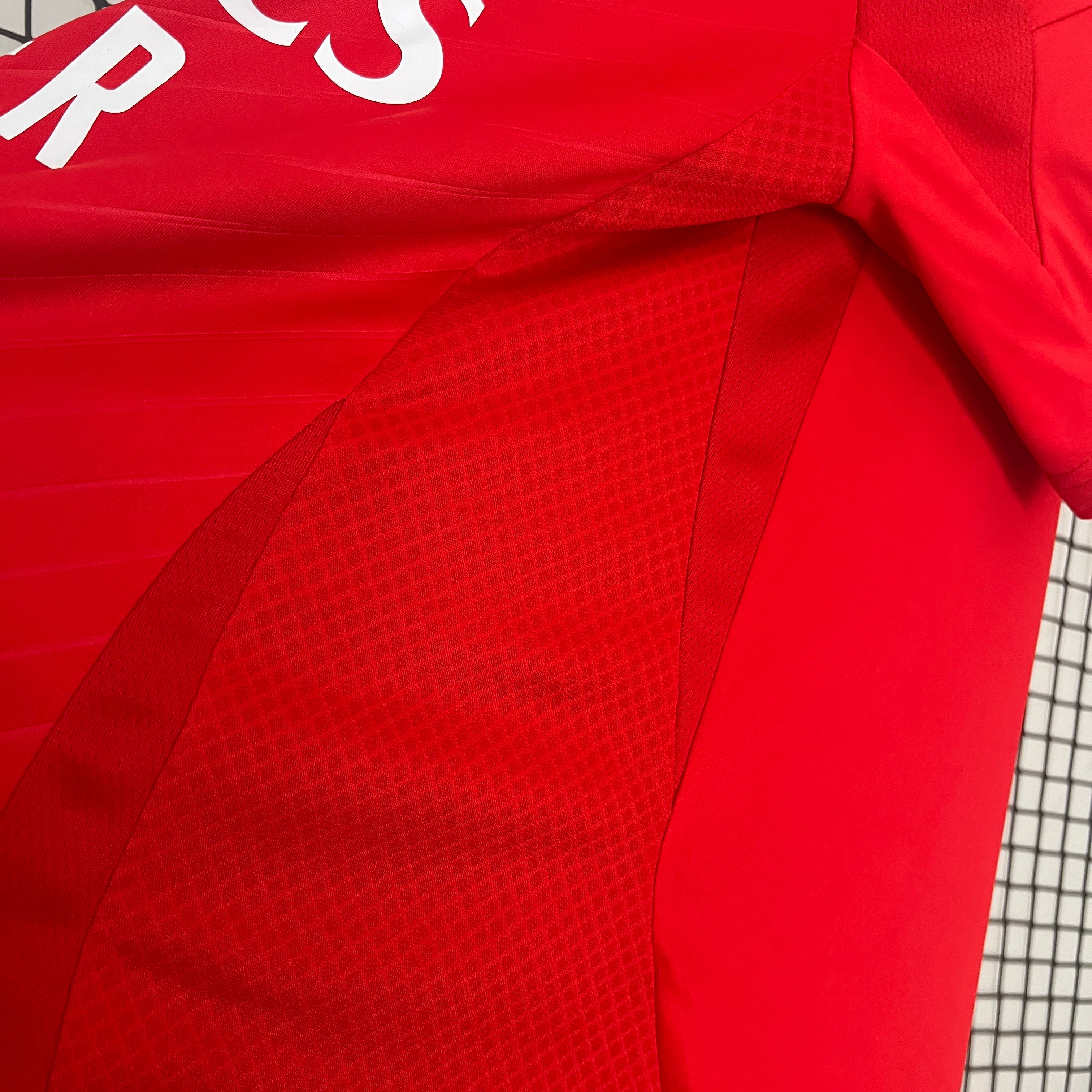 NEW CAMISETA PERSONALIZADA BENFICA 2024/25