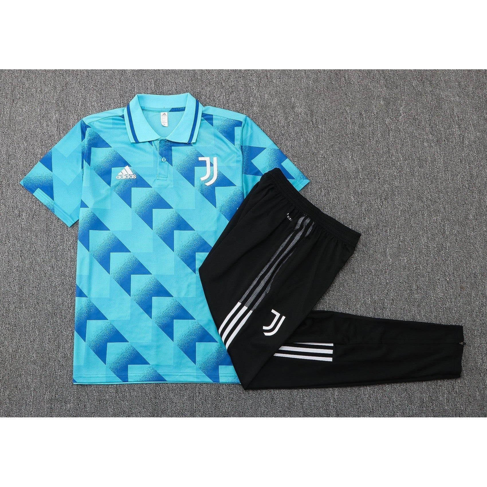 NEW JUVENTUS DE TURÍN TRACKSUIT POLO