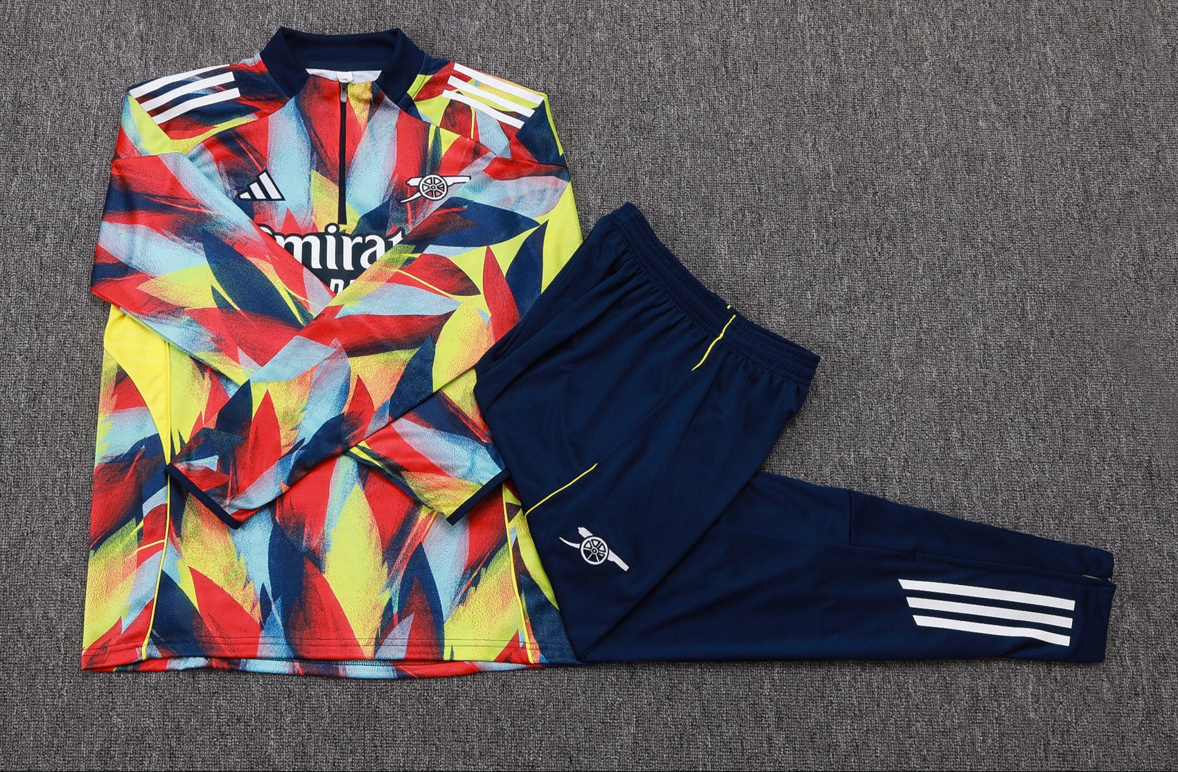 NEW ARSENAL TrackSuit Complete 25/26