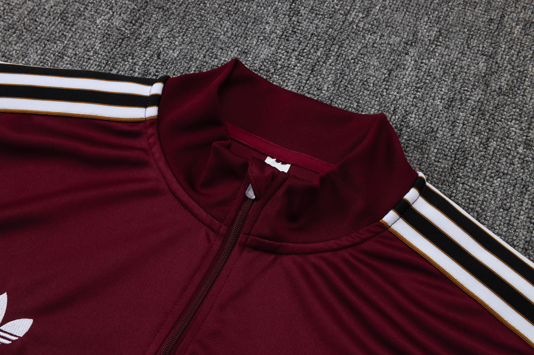 NEW AJAX AMSTERDAM TrackSuit Complete 25/26