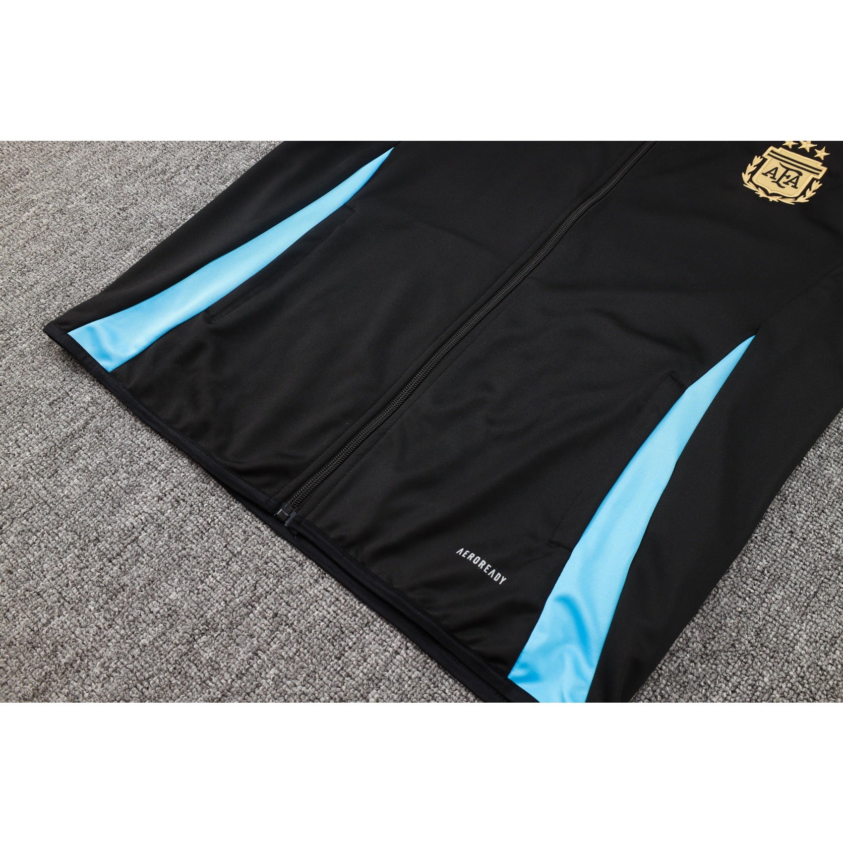 NEW ARGENTINA TrackSuit 2 Complete 24/25