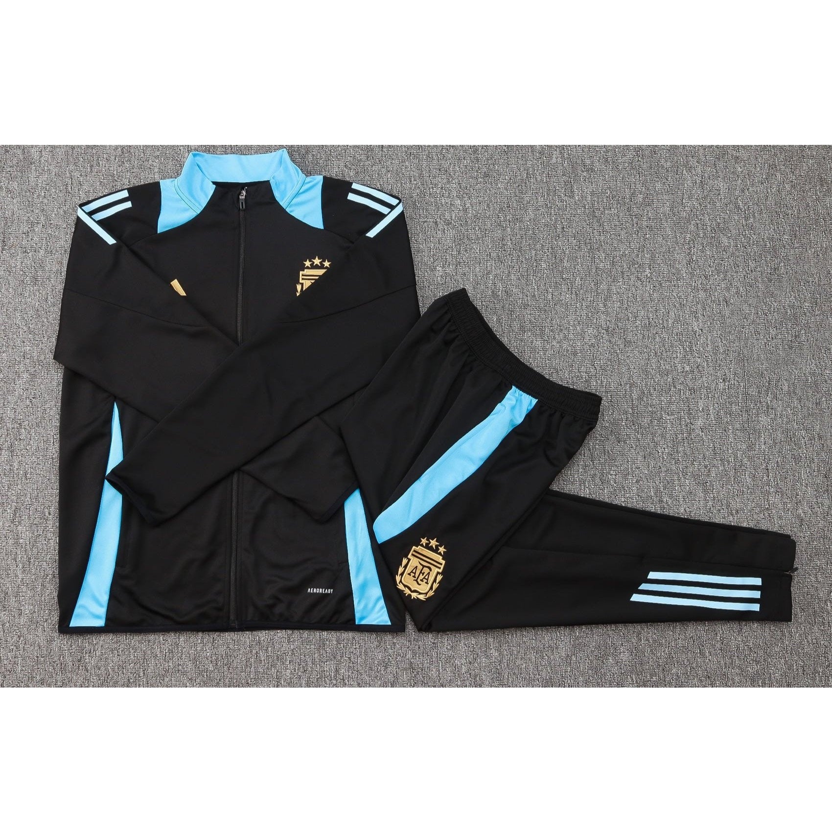 NEW ARGENTINA TrackSuit 2 Complete 24/25