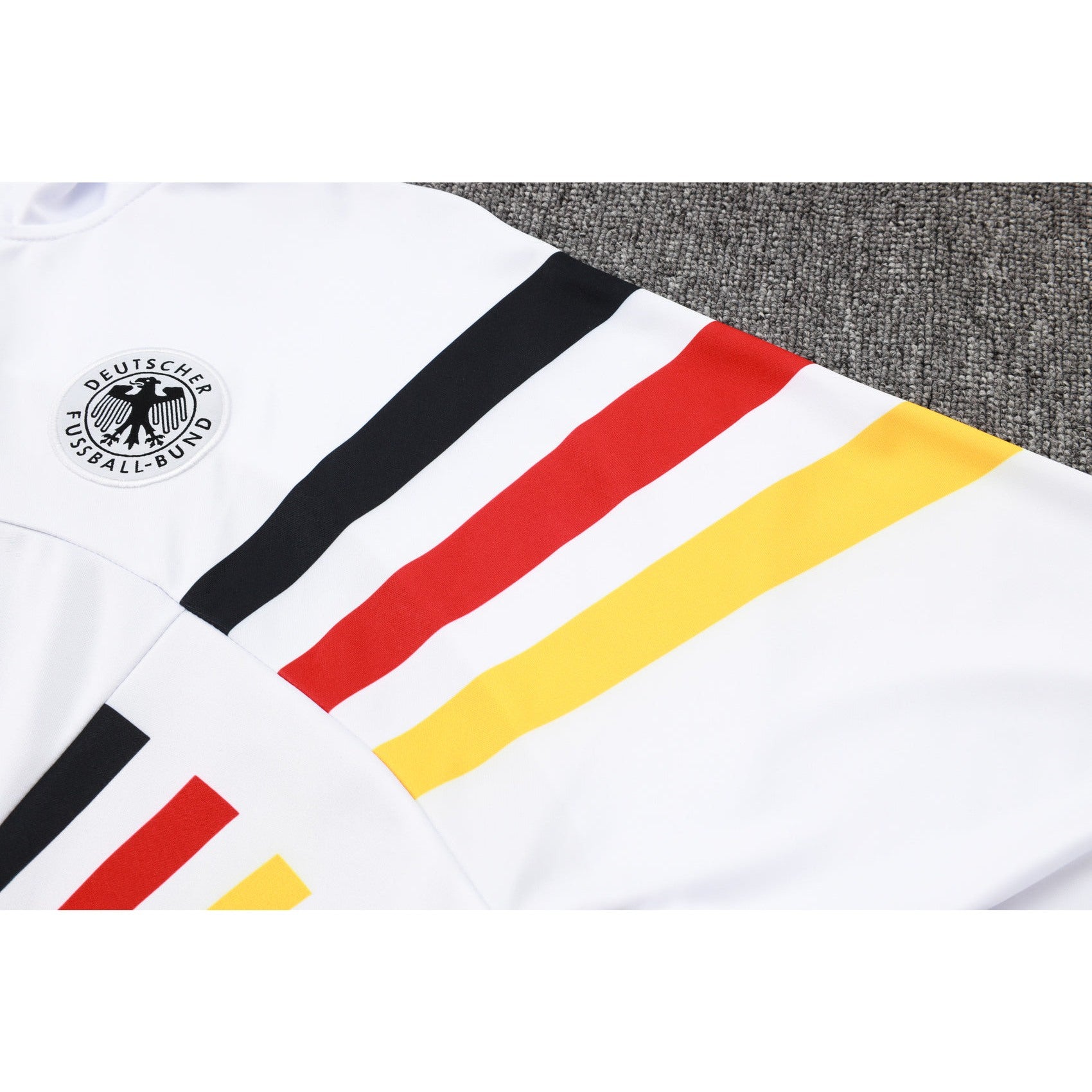 NEW ALEMANIA TrackSuit CLASSIC ED 2 Complete 24/25