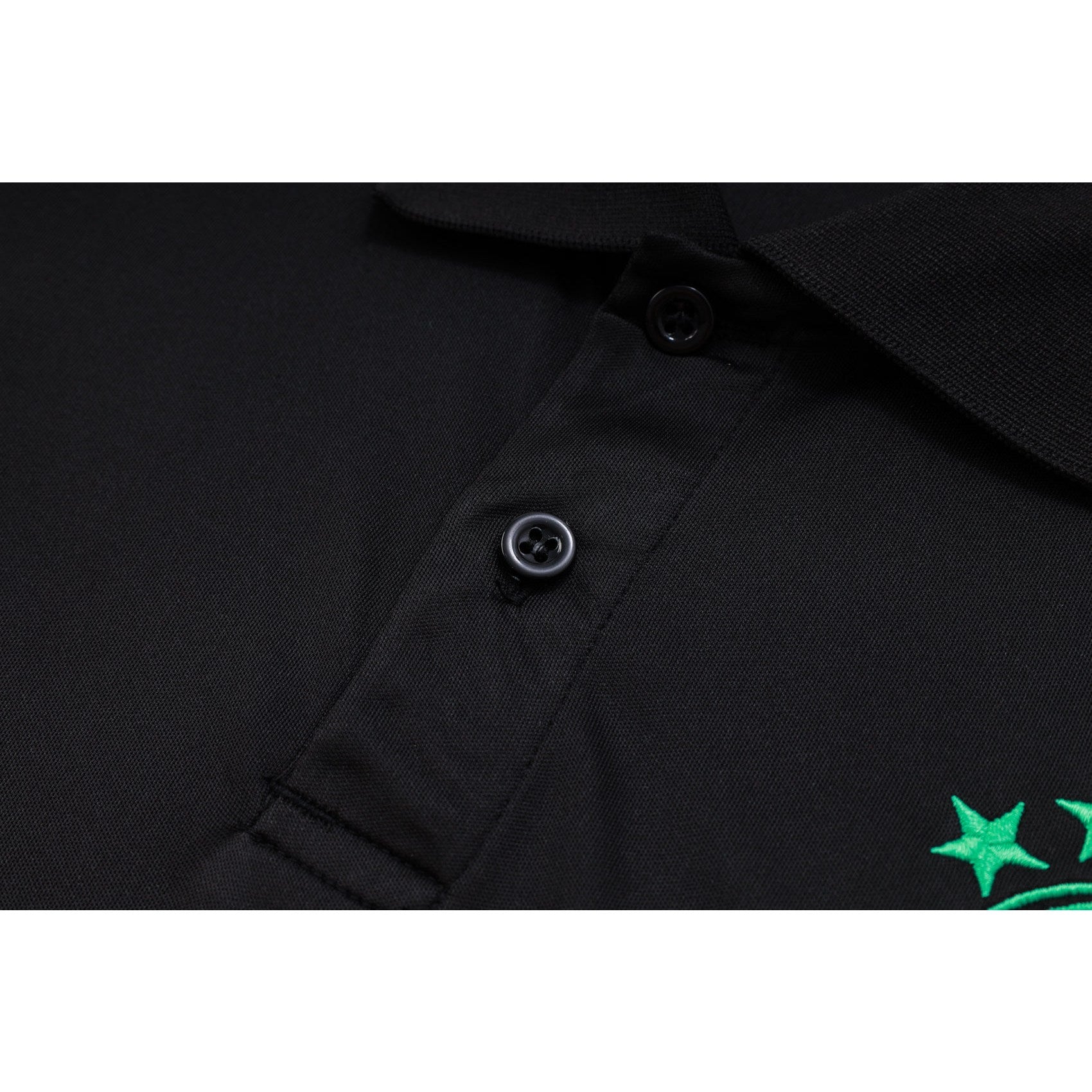 NEW BAYERN MUNICH 2º TRACKSUIT POLO 23/24