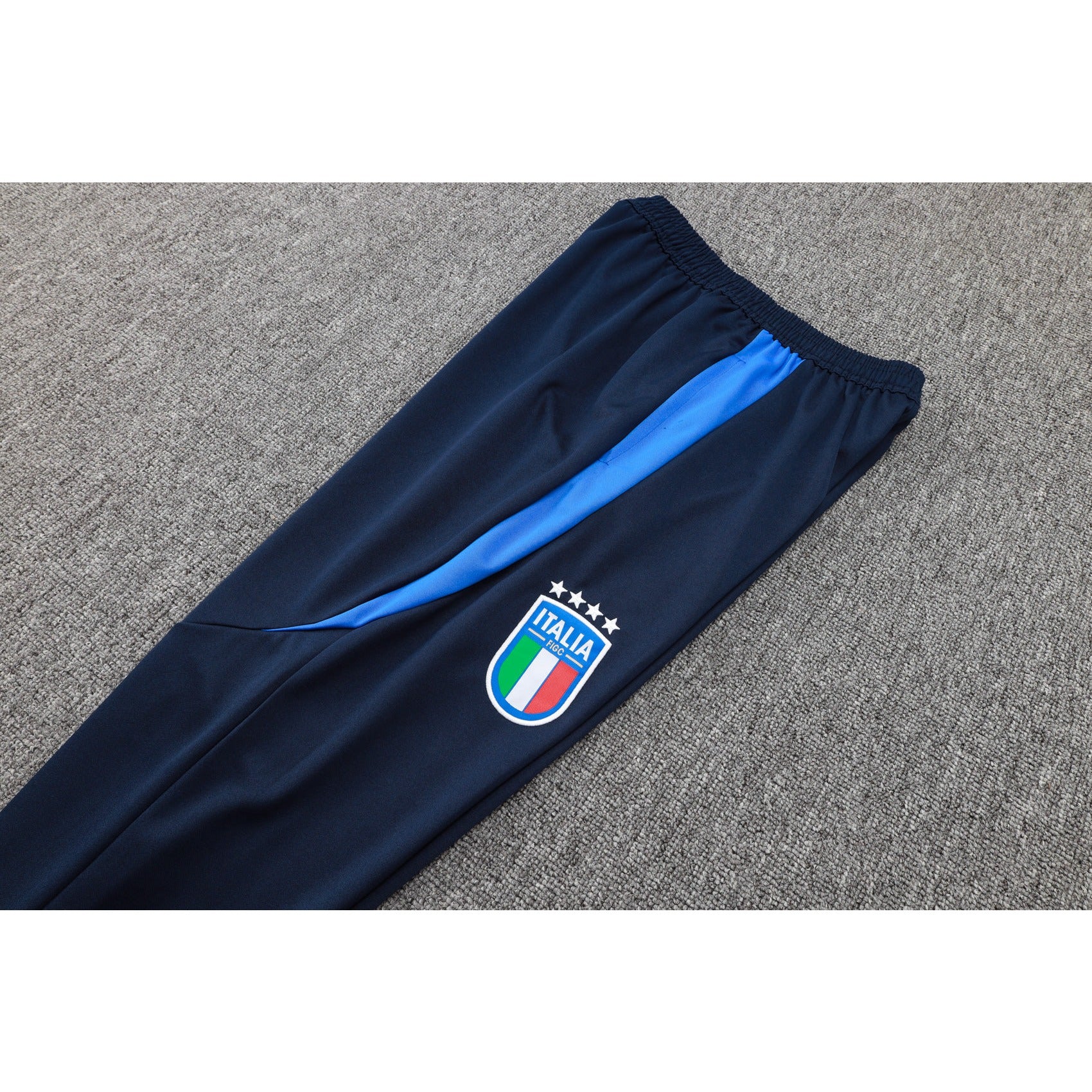NEW ITALY TrackSuit Complete 24/25