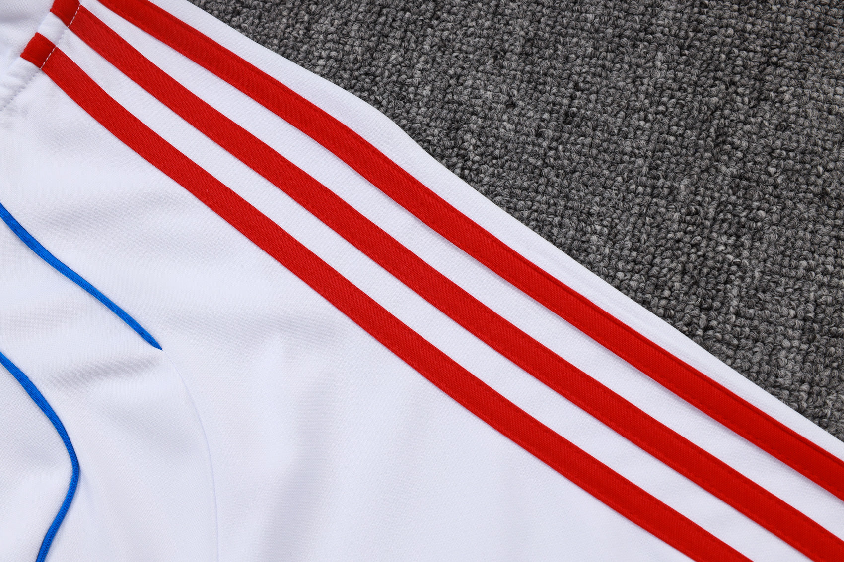 NEW FC BAYERN DE MUNICH TrackSuit Complete 25/26