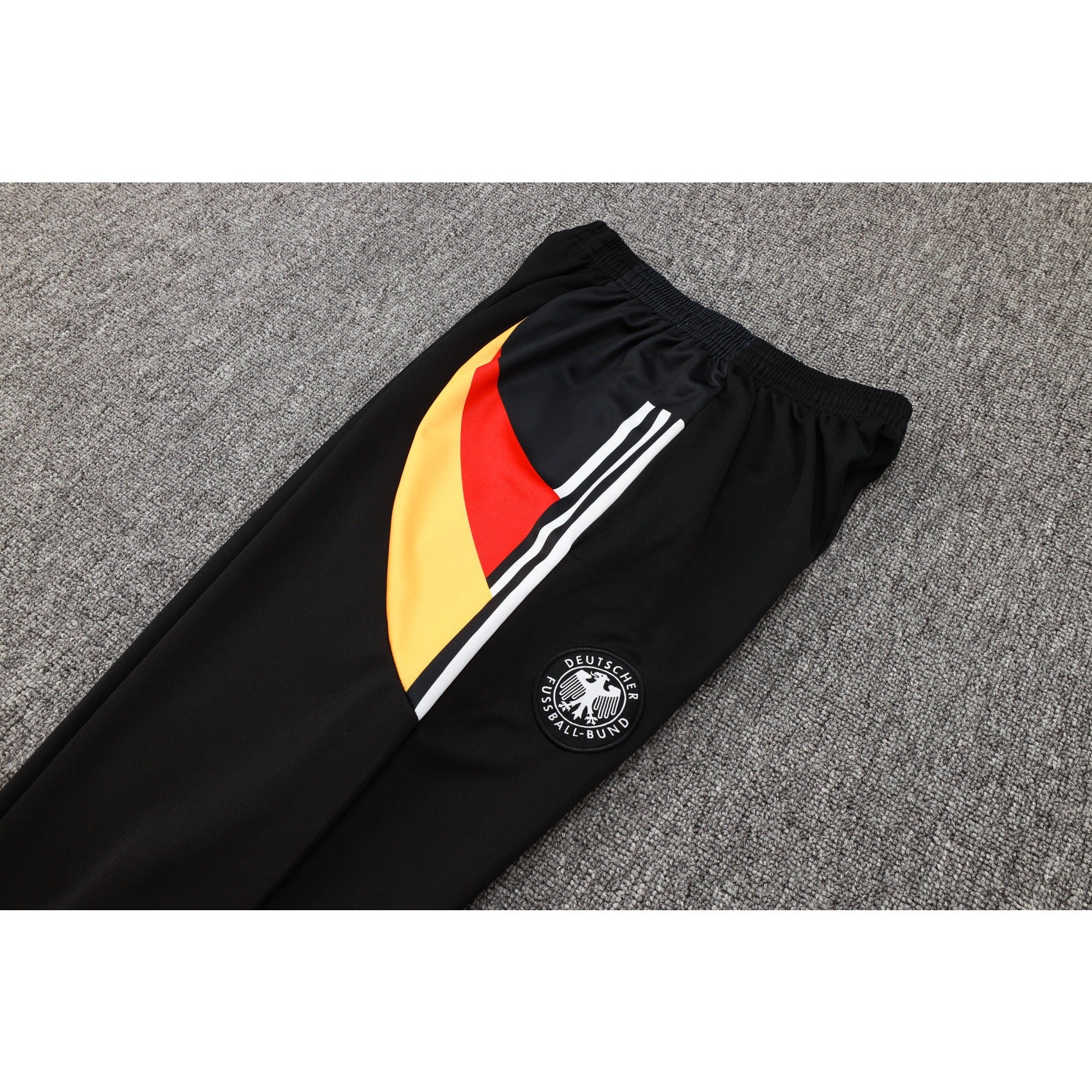 NEW ALEMANIA TrackSuit CLASSIC ED 2 Complete 24/25