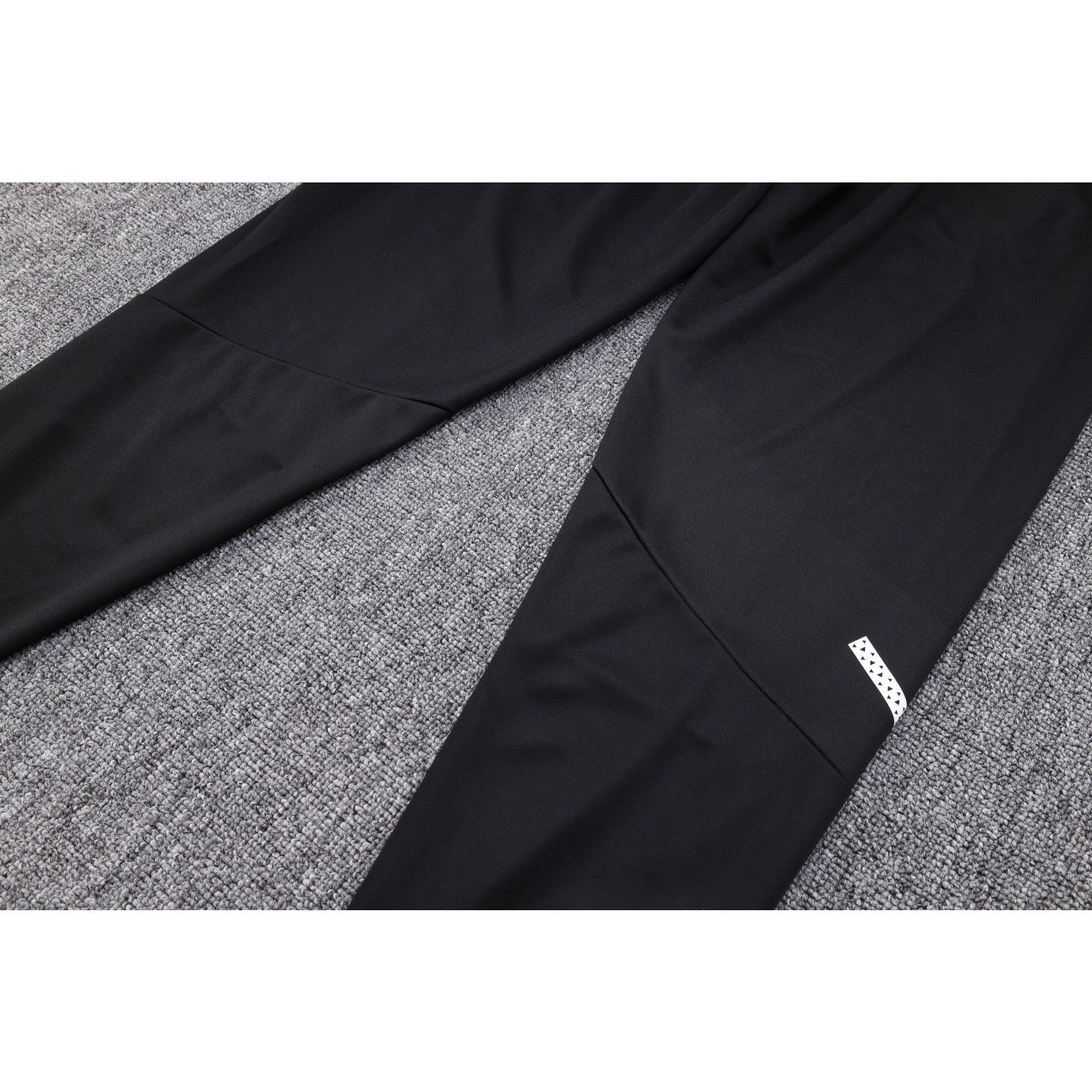 NEW MANCHESTER CITY 2º TRACKSUIT POLO 23/24