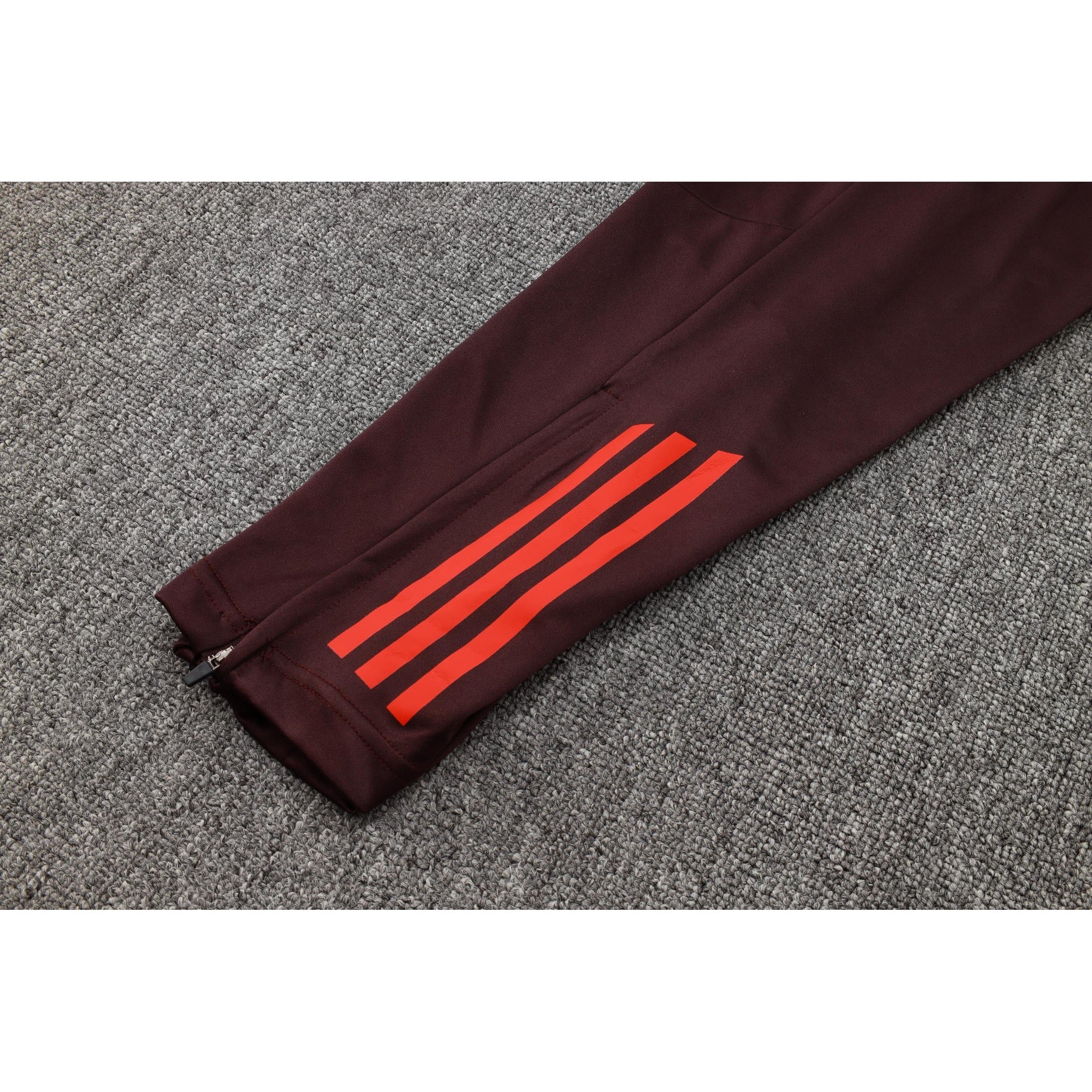 NEW BAYERN MUNICH TRACKSUIT POLO 24/25