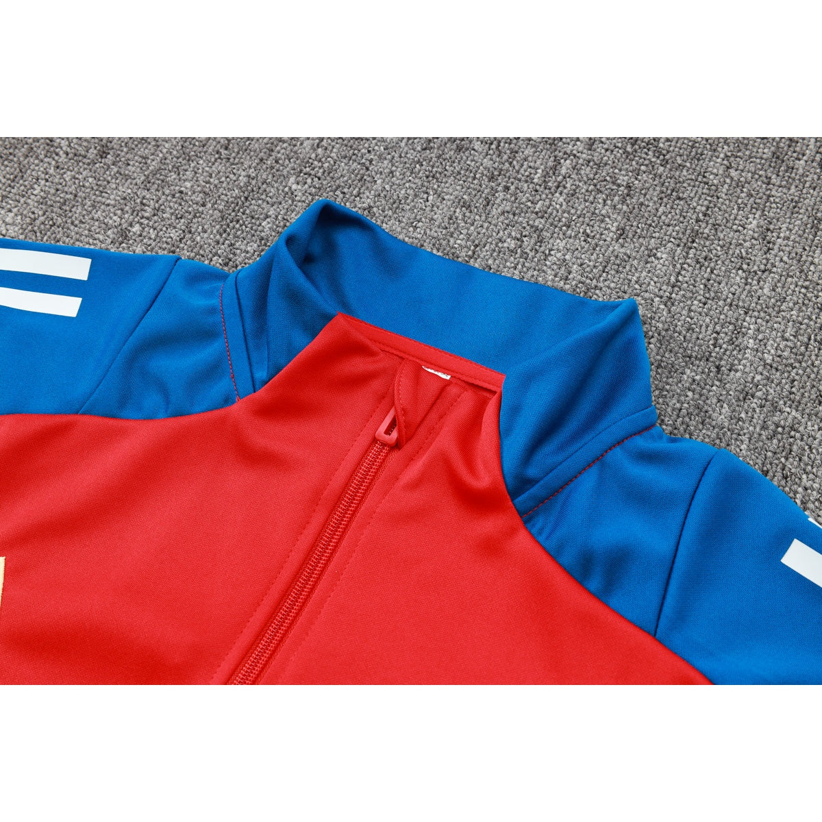 NEW ESPAÑA TrackSuit Complete 24/25
